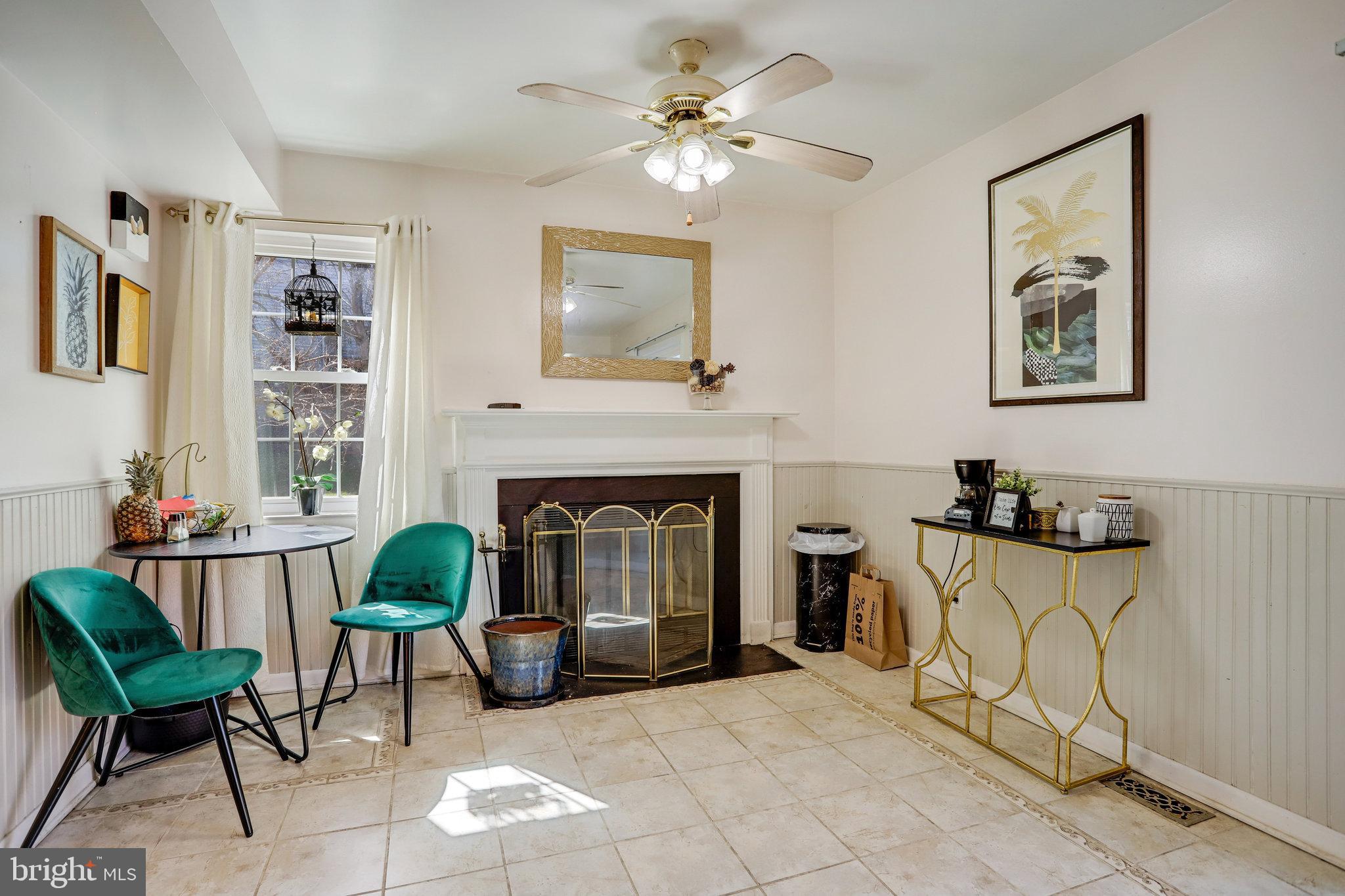 ASHFORD - Residential