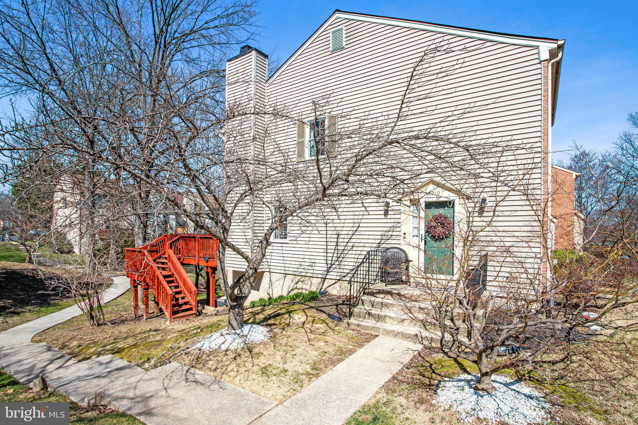 ASHFORD - Residential