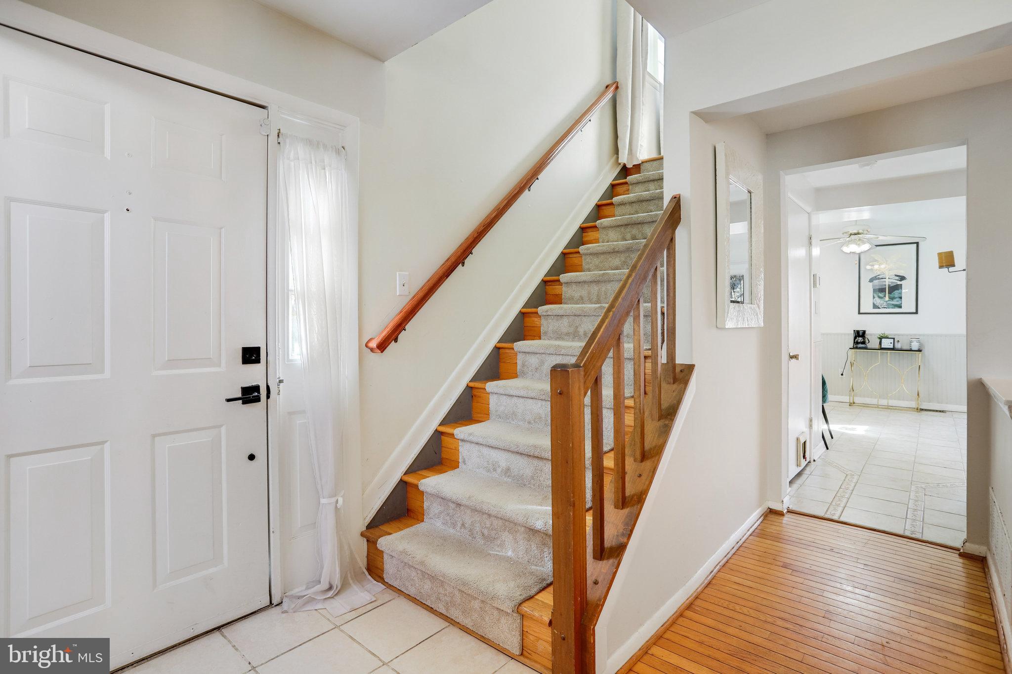 ASHFORD - Residential