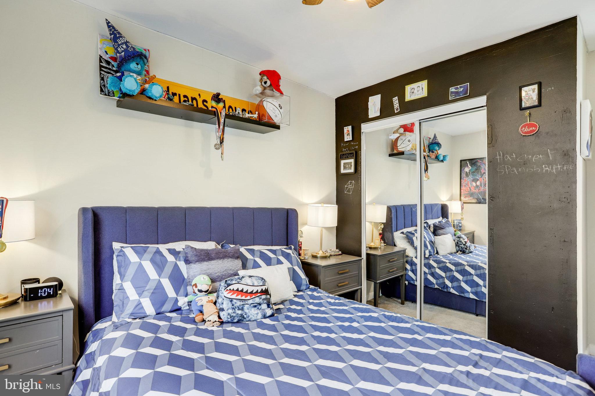 ASHFORD - Residential