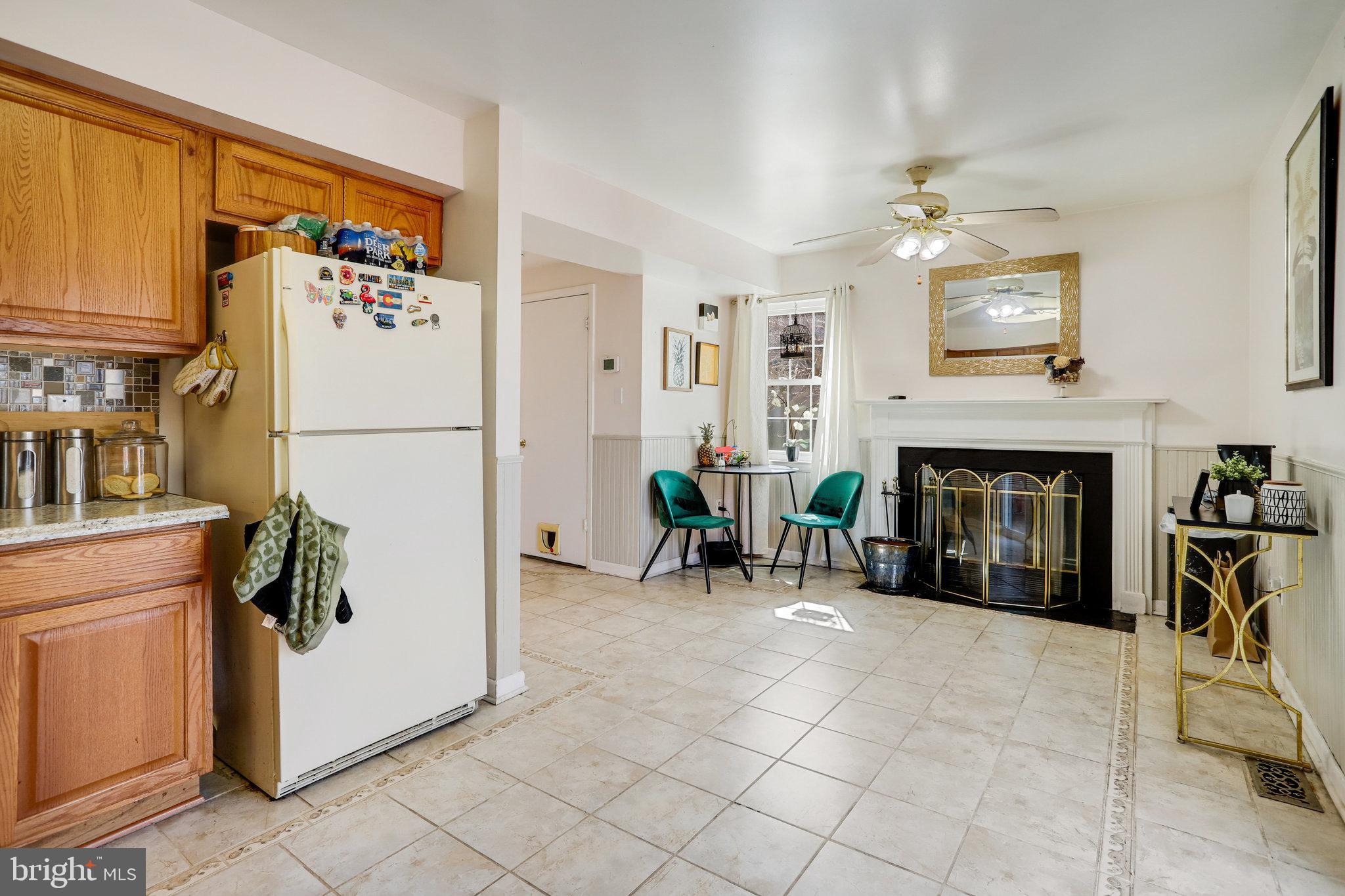 ASHFORD - Residential