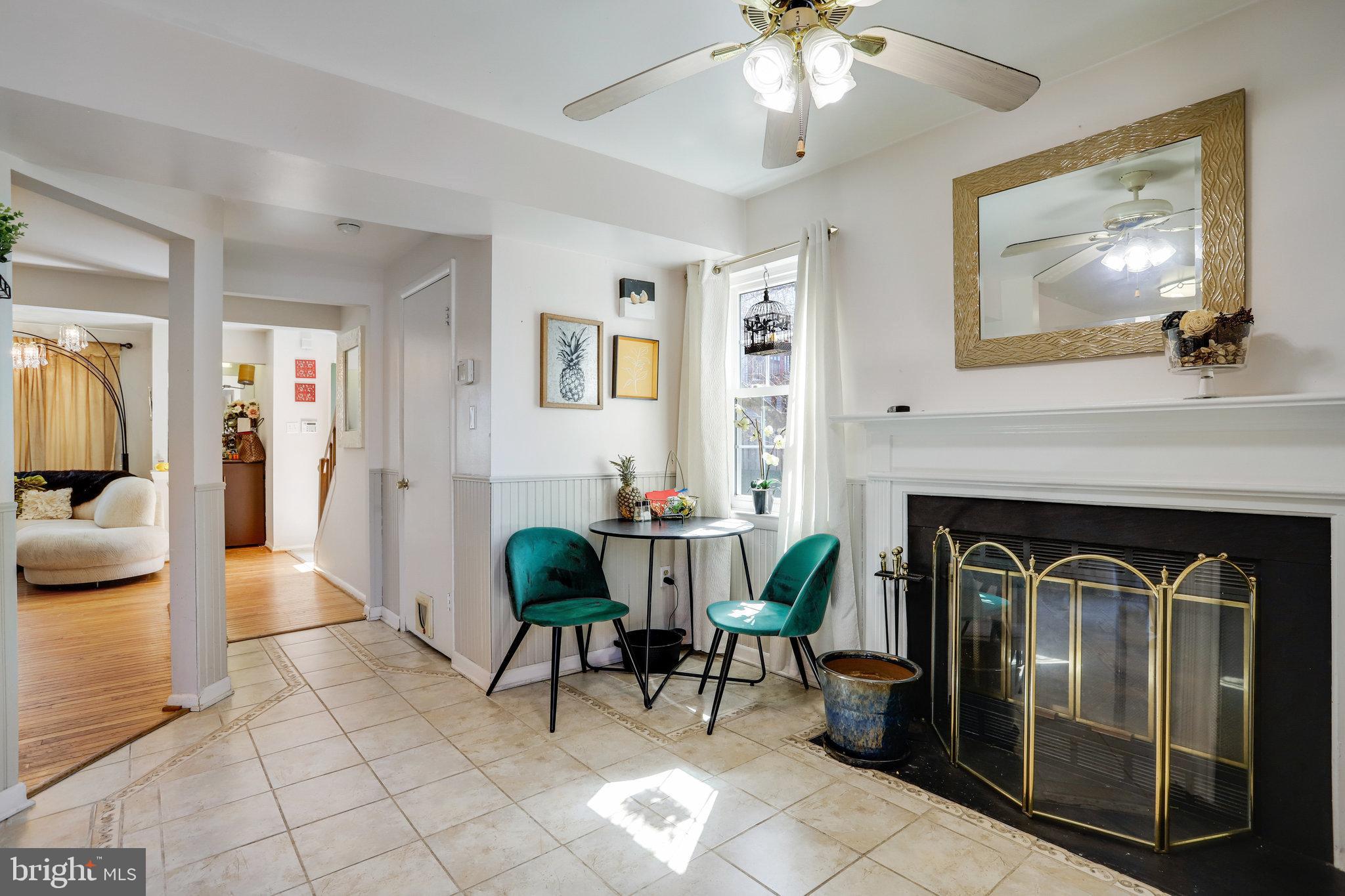 ASHFORD - Residential