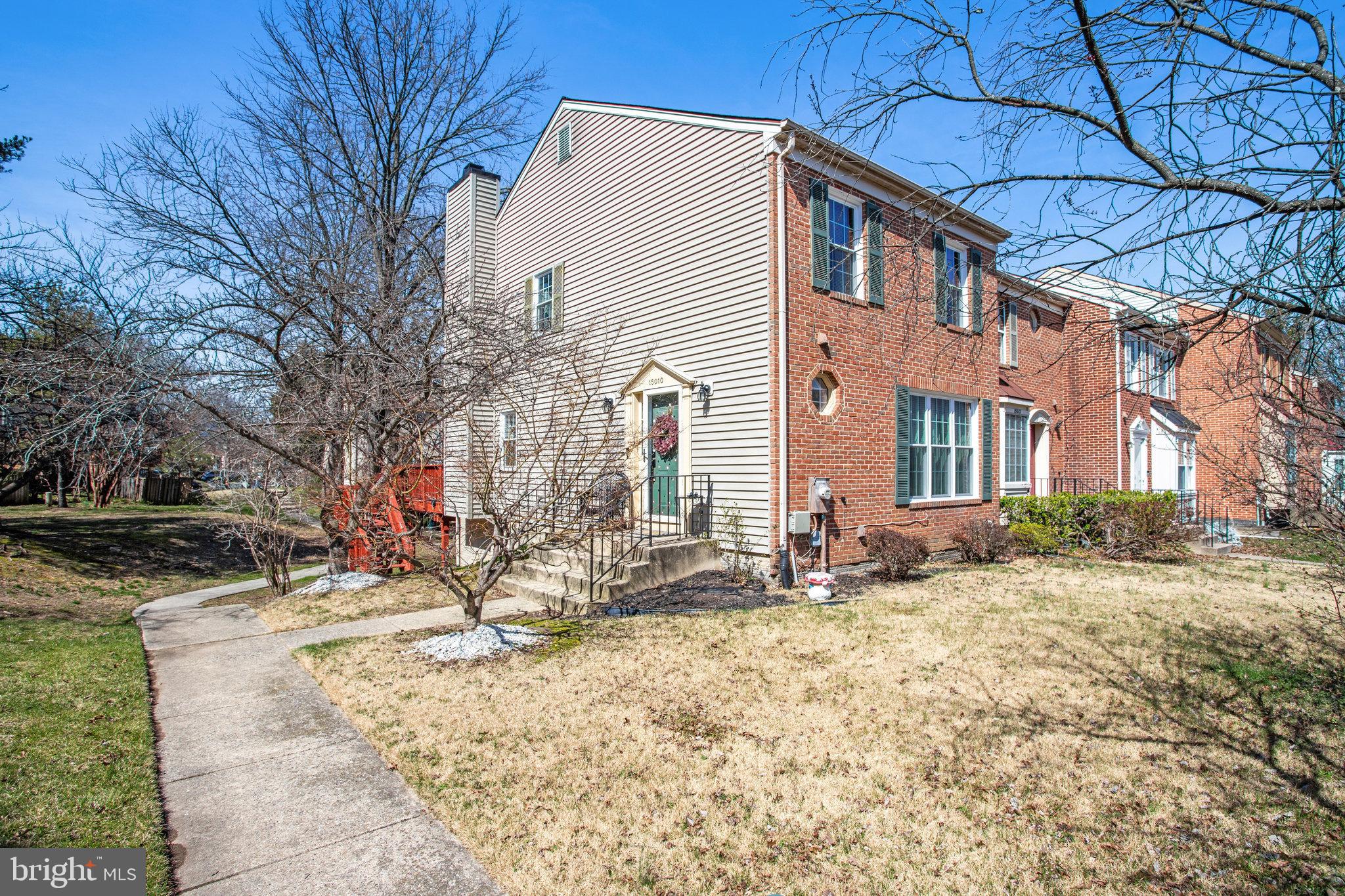 ASHFORD - Residential