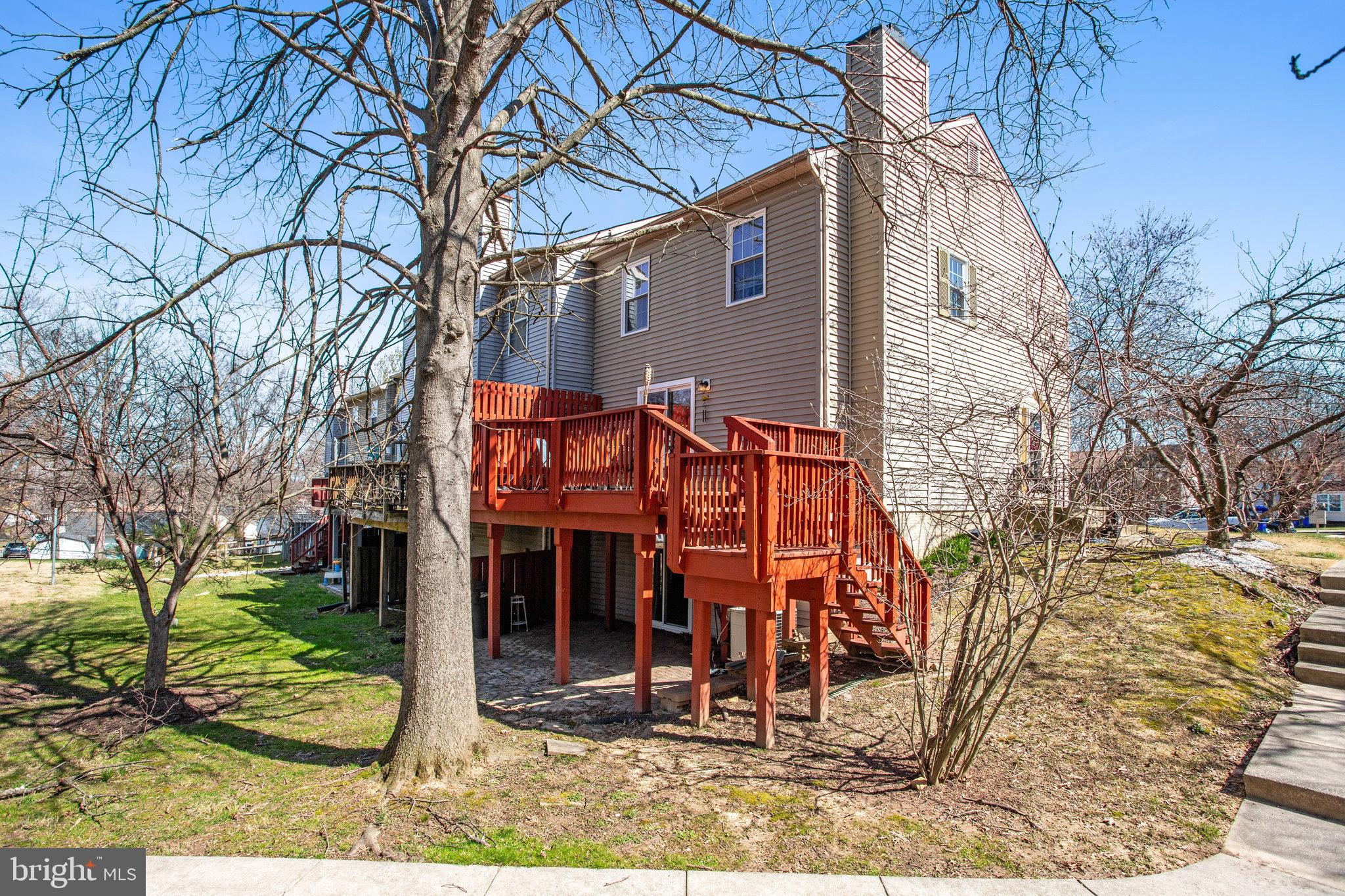 ASHFORD - Residential