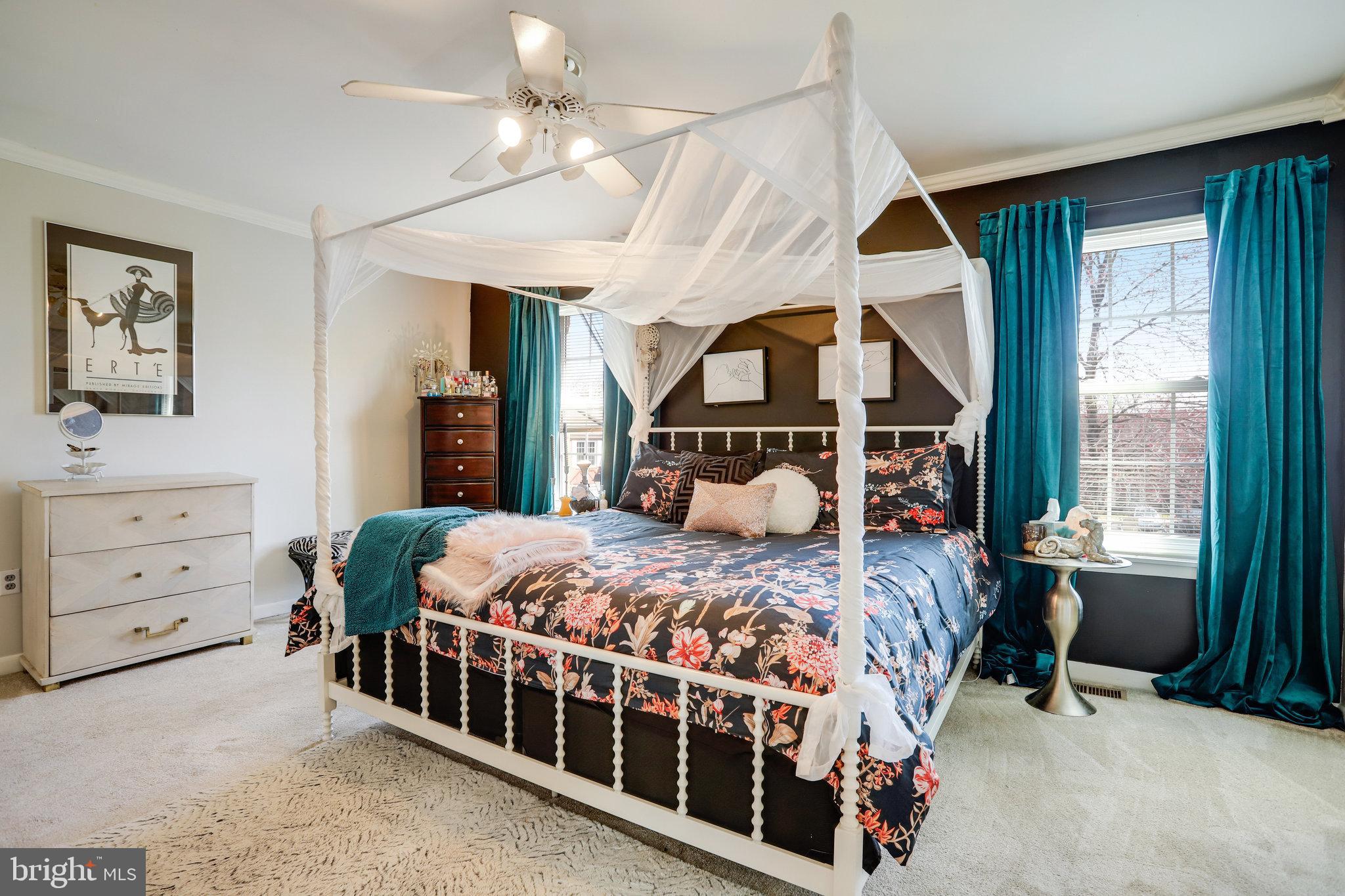 ASHFORD - Residential