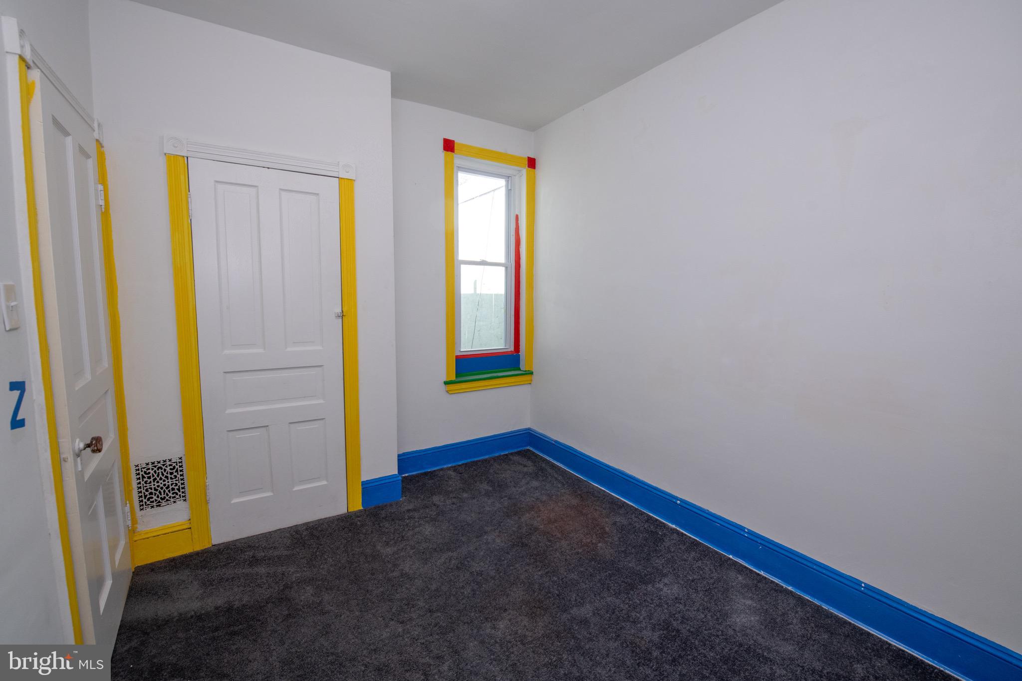 HARROWGATE - Residential