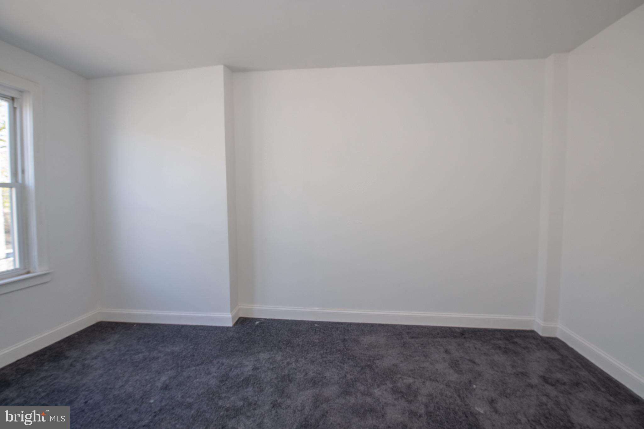 HARROWGATE - Residential