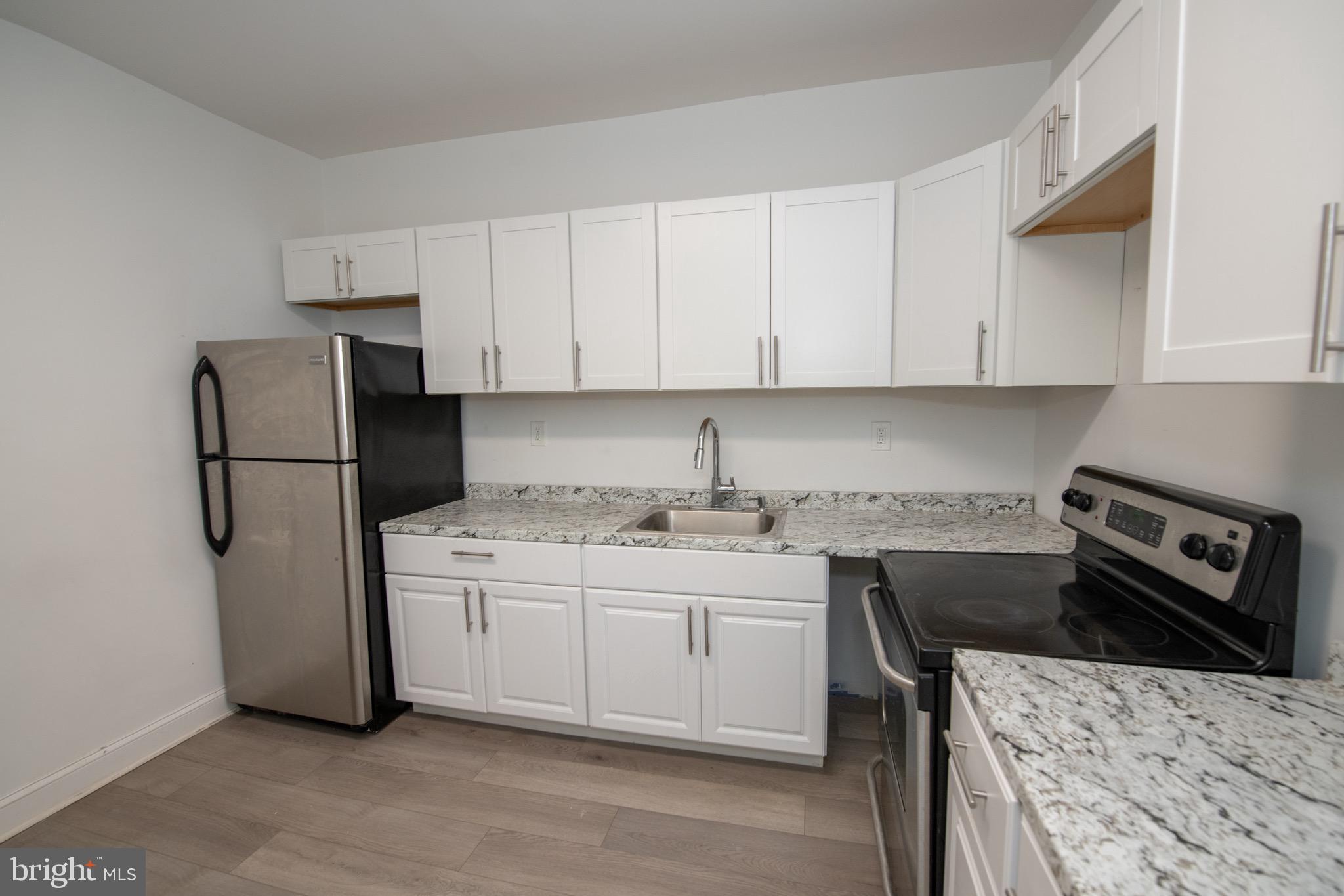 HARROWGATE - Residential