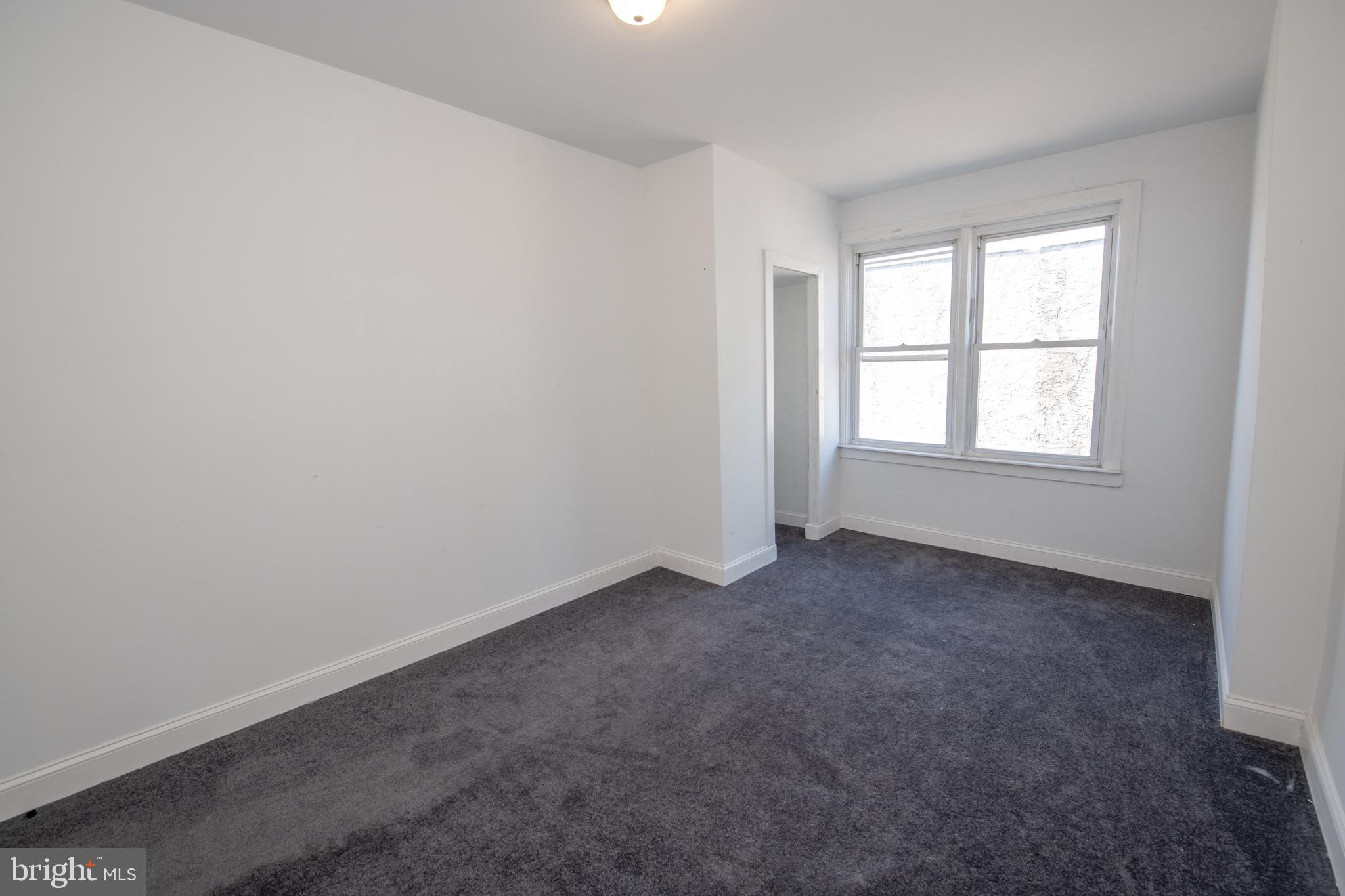 HARROWGATE - Residential