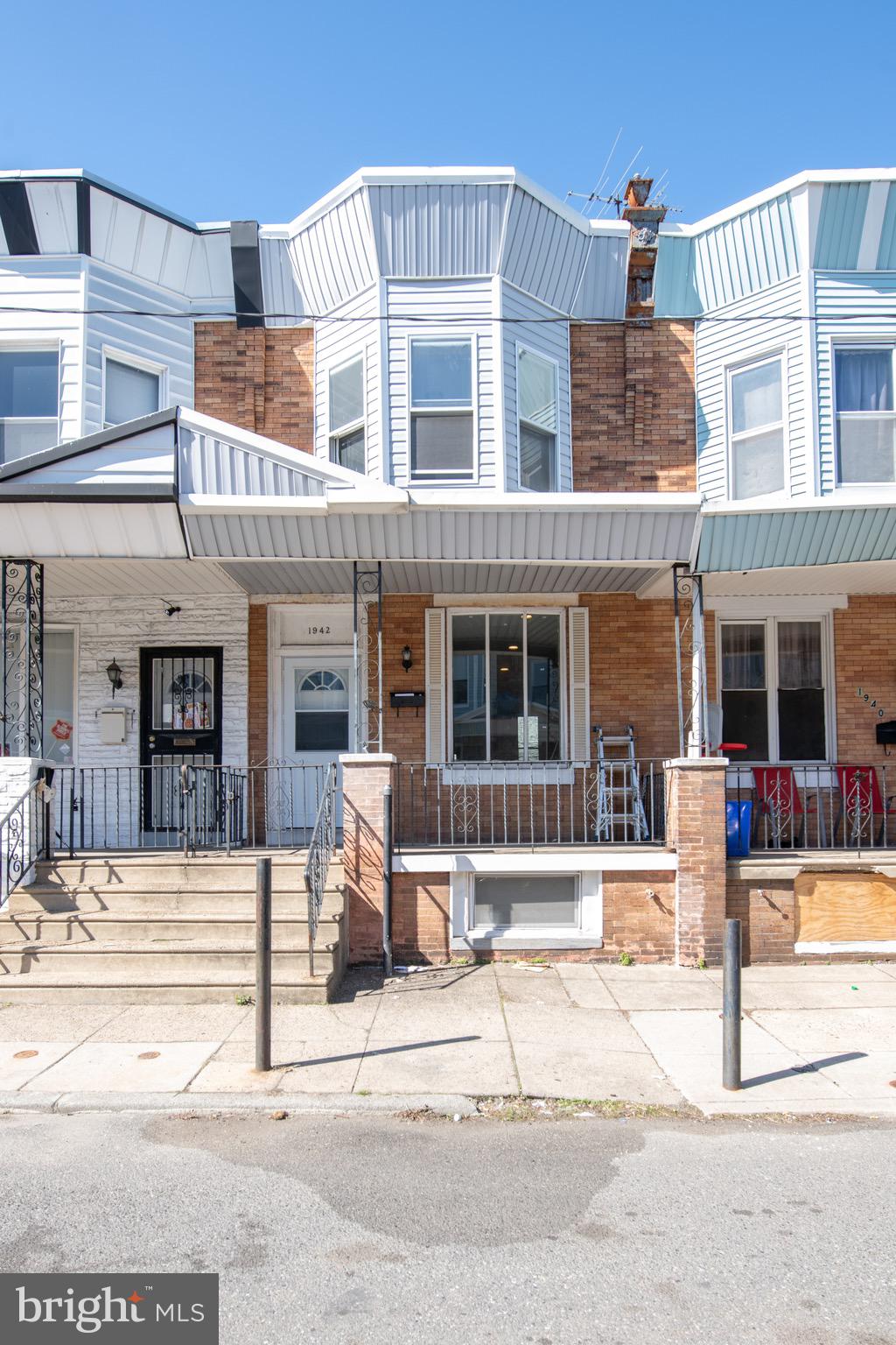 HARROWGATE - Residential