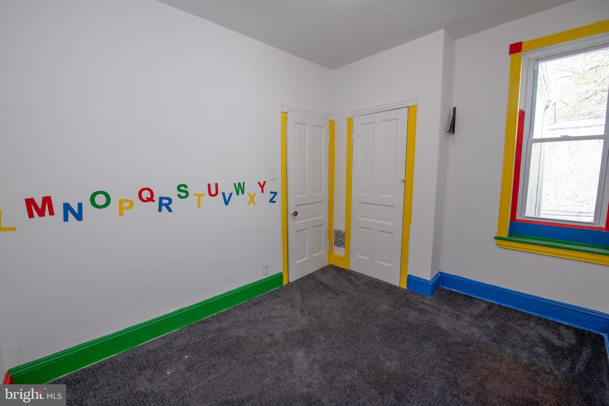 HARROWGATE - Residential