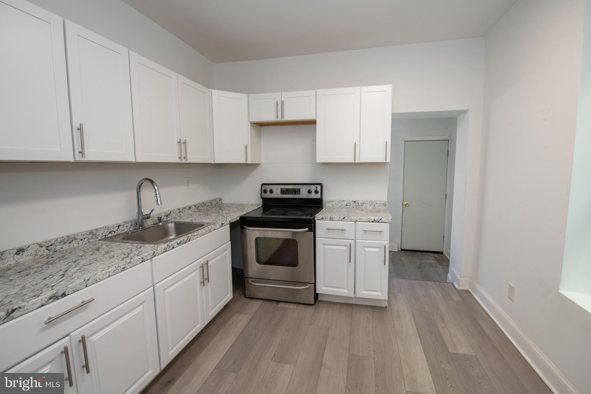 HARROWGATE - Residential