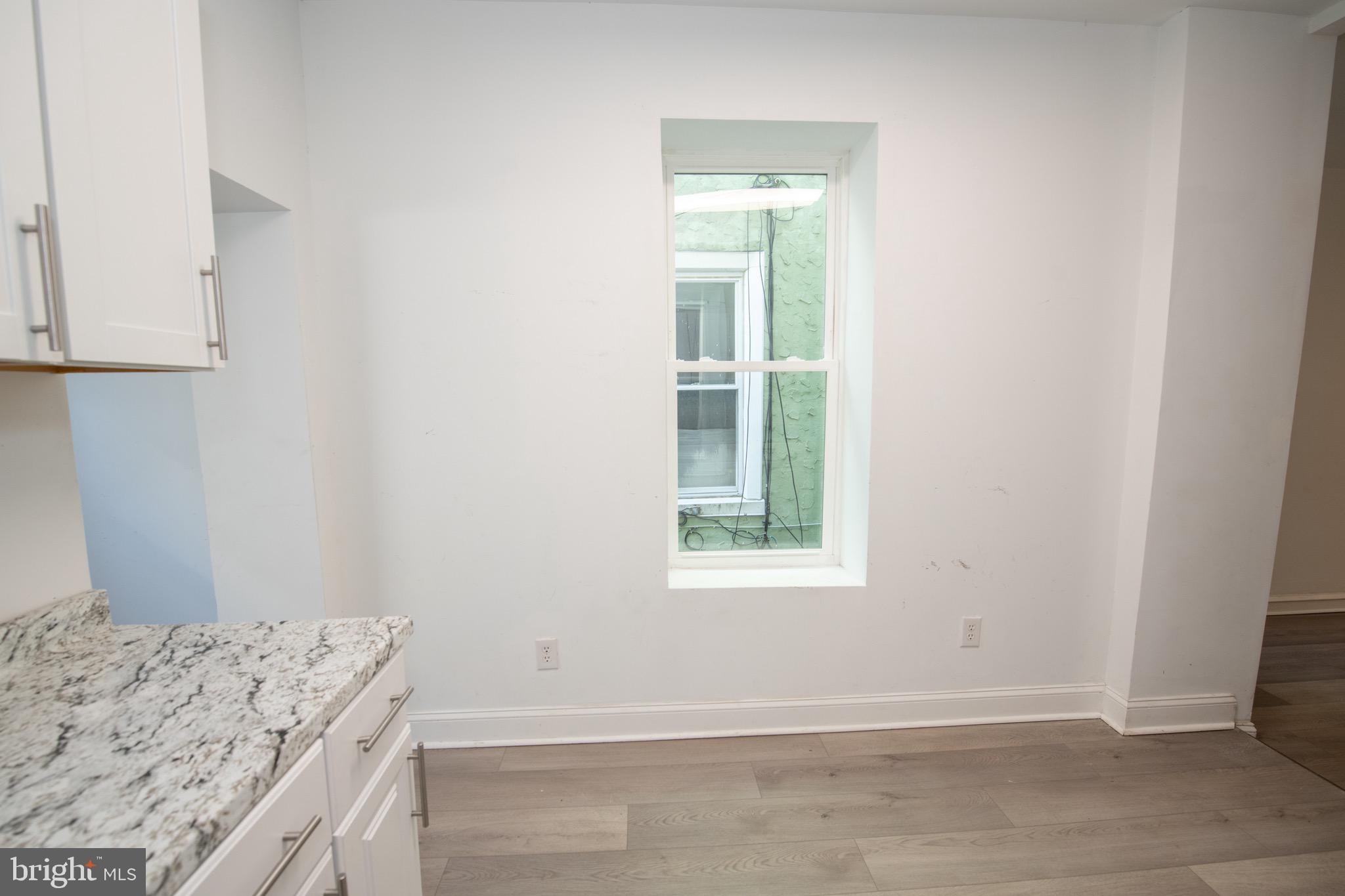 HARROWGATE - Residential