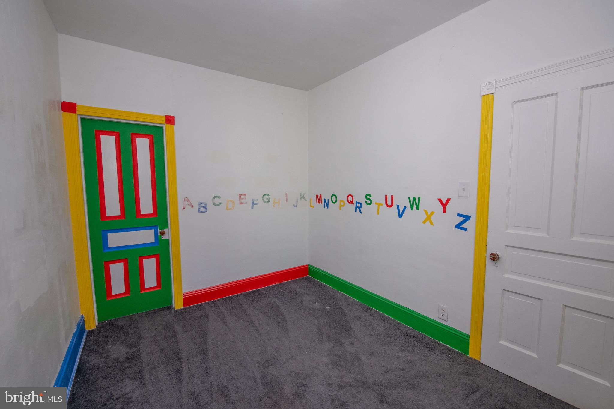 HARROWGATE - Residential