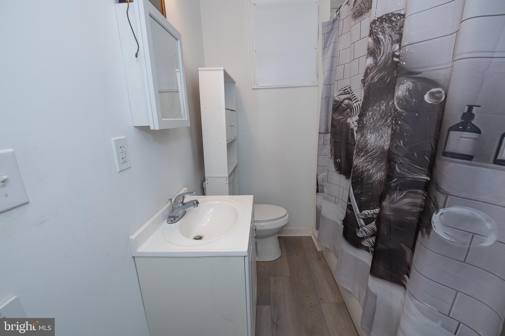 HARROWGATE - Residential