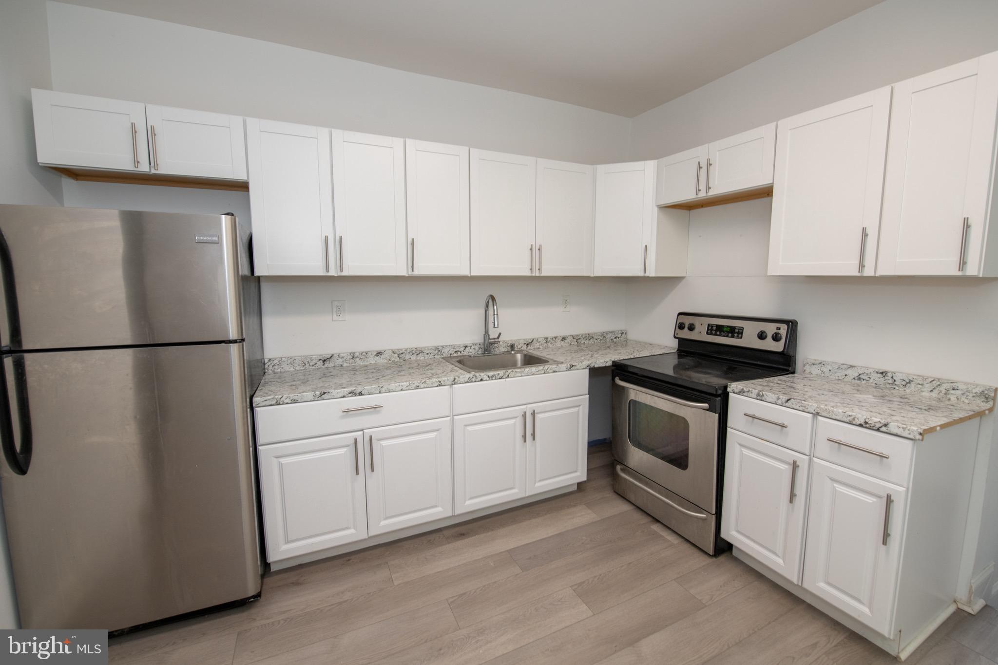 HARROWGATE - Residential