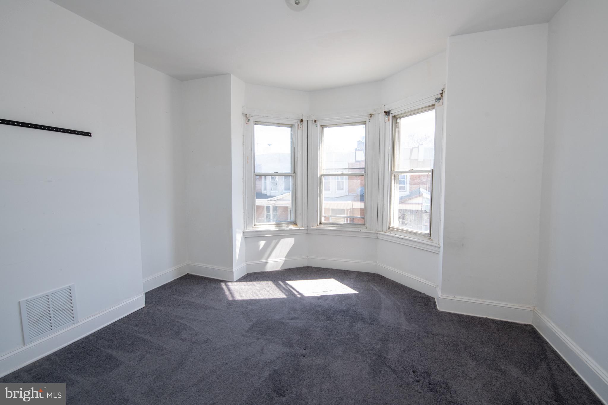 HARROWGATE - Residential