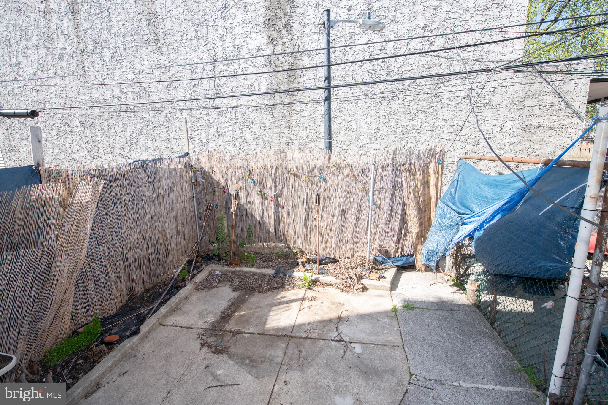 HARROWGATE - Residential