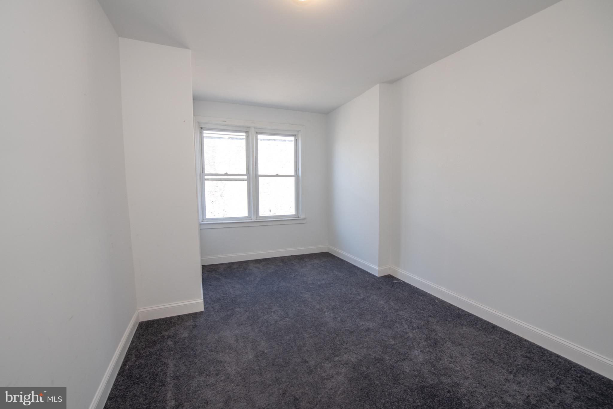 HARROWGATE - Residential