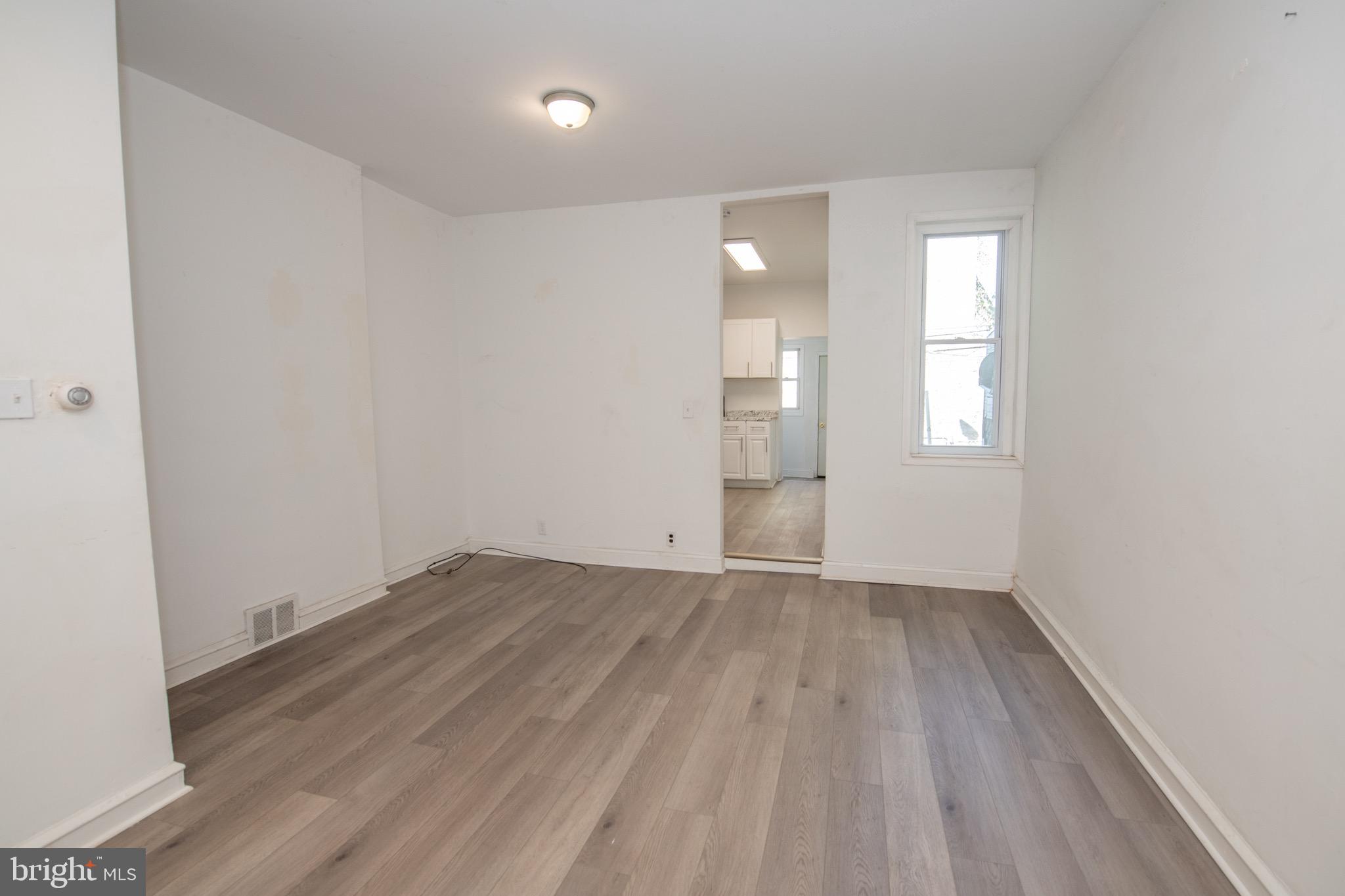 HARROWGATE - Residential