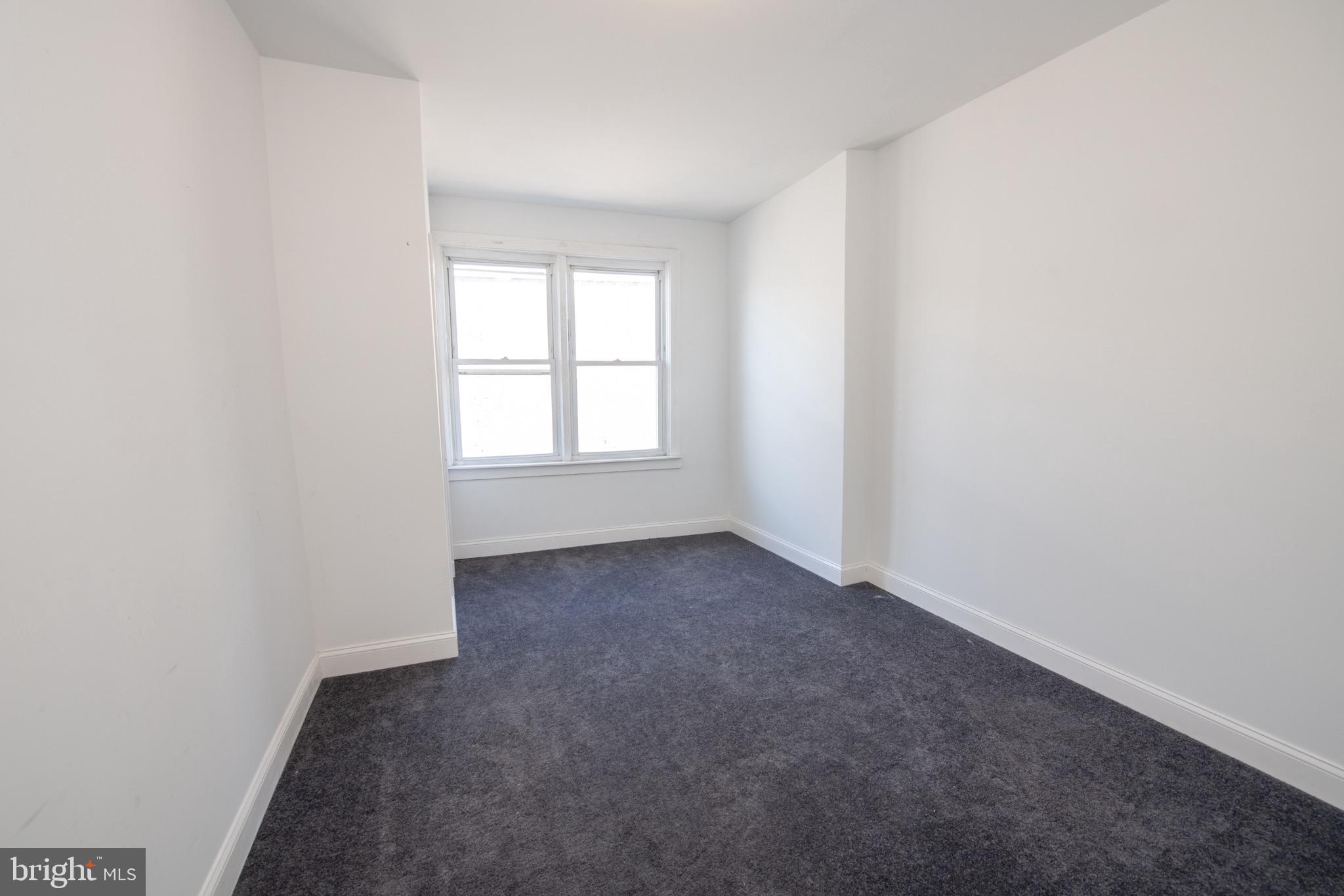 HARROWGATE - Residential