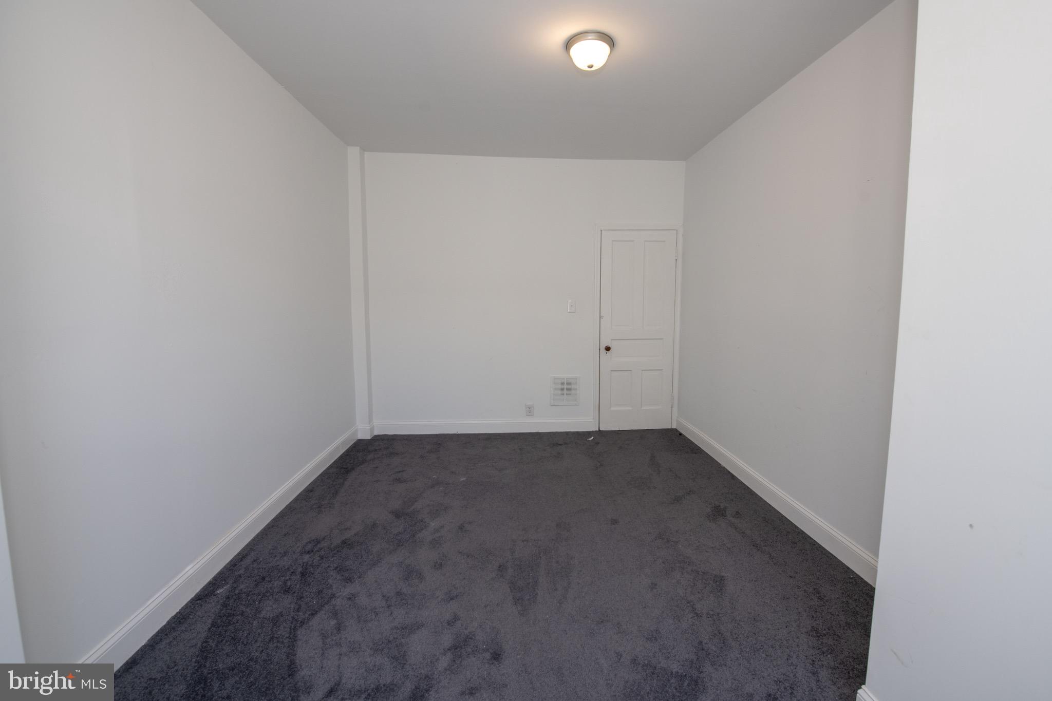 HARROWGATE - Residential