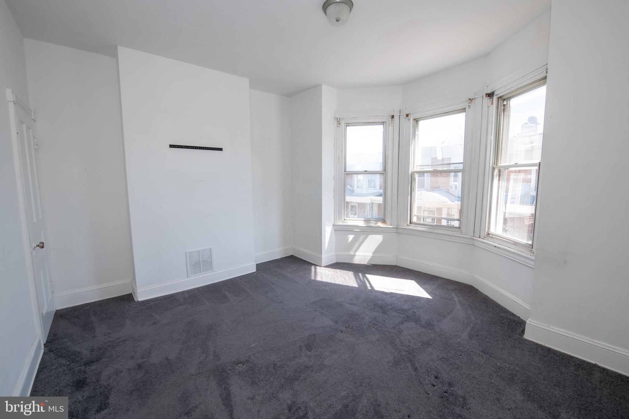 HARROWGATE - Residential