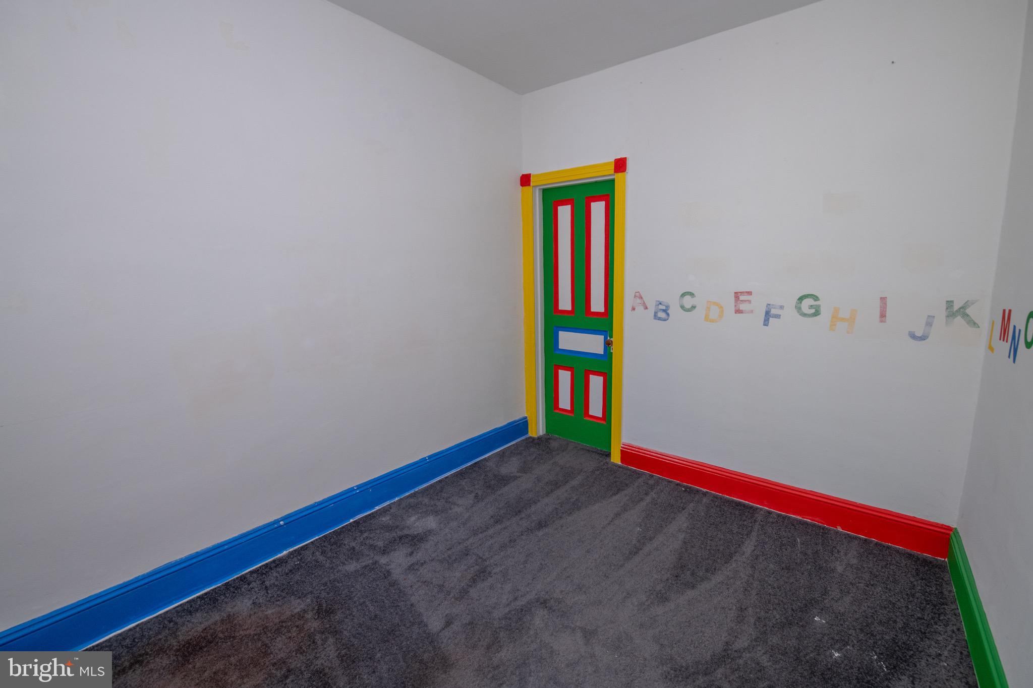 HARROWGATE - Residential