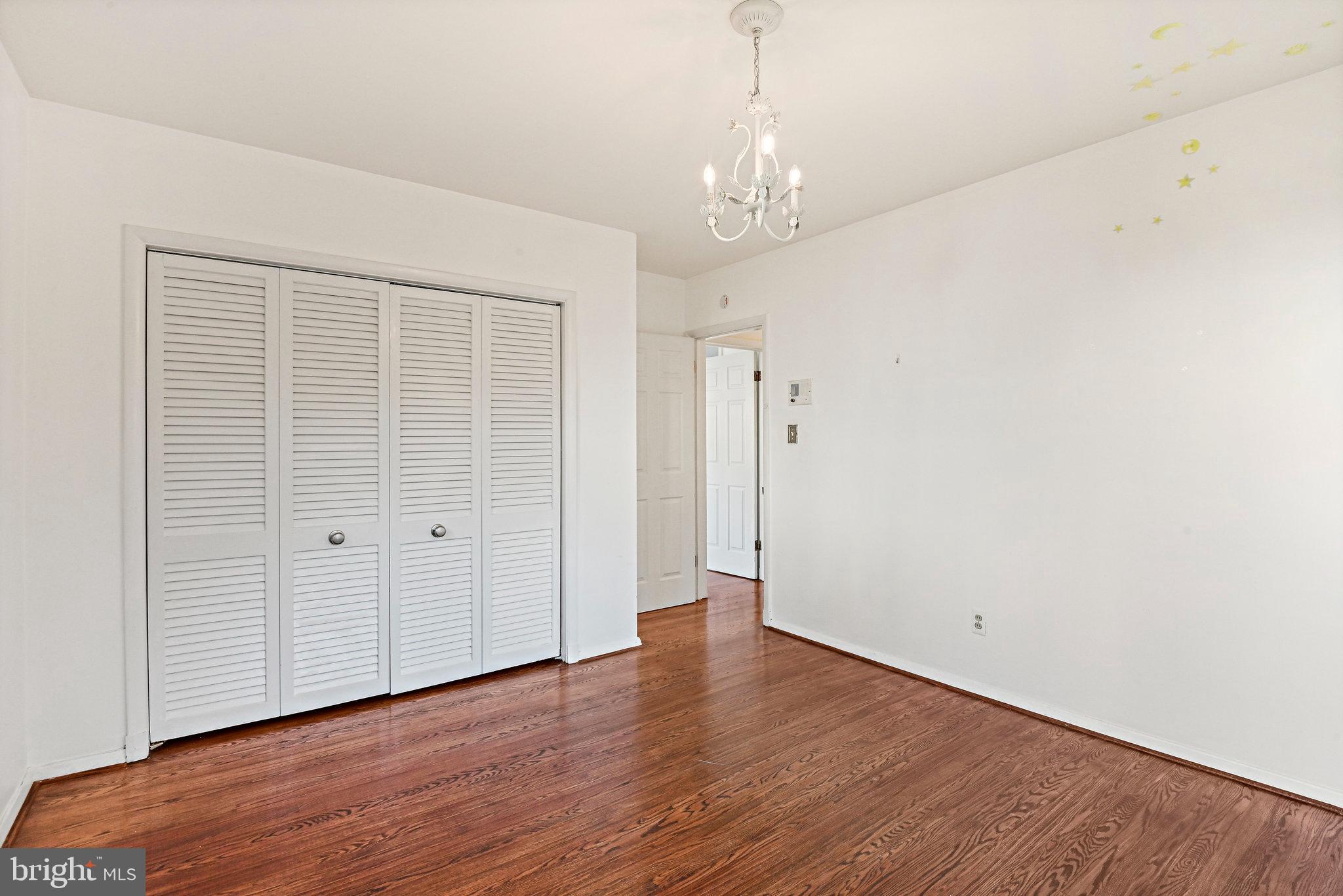 RUCKERS LANGLEY - Residential Lease