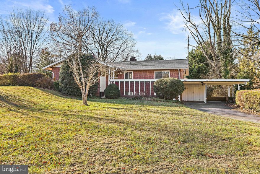 Welcome to 1126 Ormond Ct, a beautifully maintained and spacious split-foyer home nestled on a quiet cul-de-sac in the highly sought-after Ruckers Langley neighborhood of McLean. Offering five bedrooms, three full bathrooms, and approximately 3,500 square feet of finished living space, this home provides exceptional comfort, versatility, and room to grow.

The main level features gleaming hardwood floors, an open and light-filled living area, and a well-appointed kitchen with granite countertops and a new double oven, perfect for everyday living and entertaining. A distinctive stone fireplace anchors the family room, adding warmth and character to the space.

Recent improvements include a newly renovated hallway bathroom, new roof and gutters, Newer HVAC,  updated windows, and enhanced insulation with a 17-inch upgrade, ensuring both comfort and energy efficiency.

The fully finished lower level offers a separate entrance, a second kitchen, and additional living space — ideal for extended family, guests, or a private home office setup.

Situated on a 0.33-acre lot, the outdoor space is equally inviting, featuring a patio and screened porch, perfect for relaxing or entertaining year-round.

Located within the top-rated Fairfax County Public School system — Franklin Sherman Elementary, Cooper Middle, and Langley High School — and offering easy access to major commuter routes, this home provides a convenient commute to Washington, D.C., Tysons, and surrounding amenities.

A wonderful opportunity to lease a beautiful, well-updated home in one of McLean’s most desirable neighborhoods.