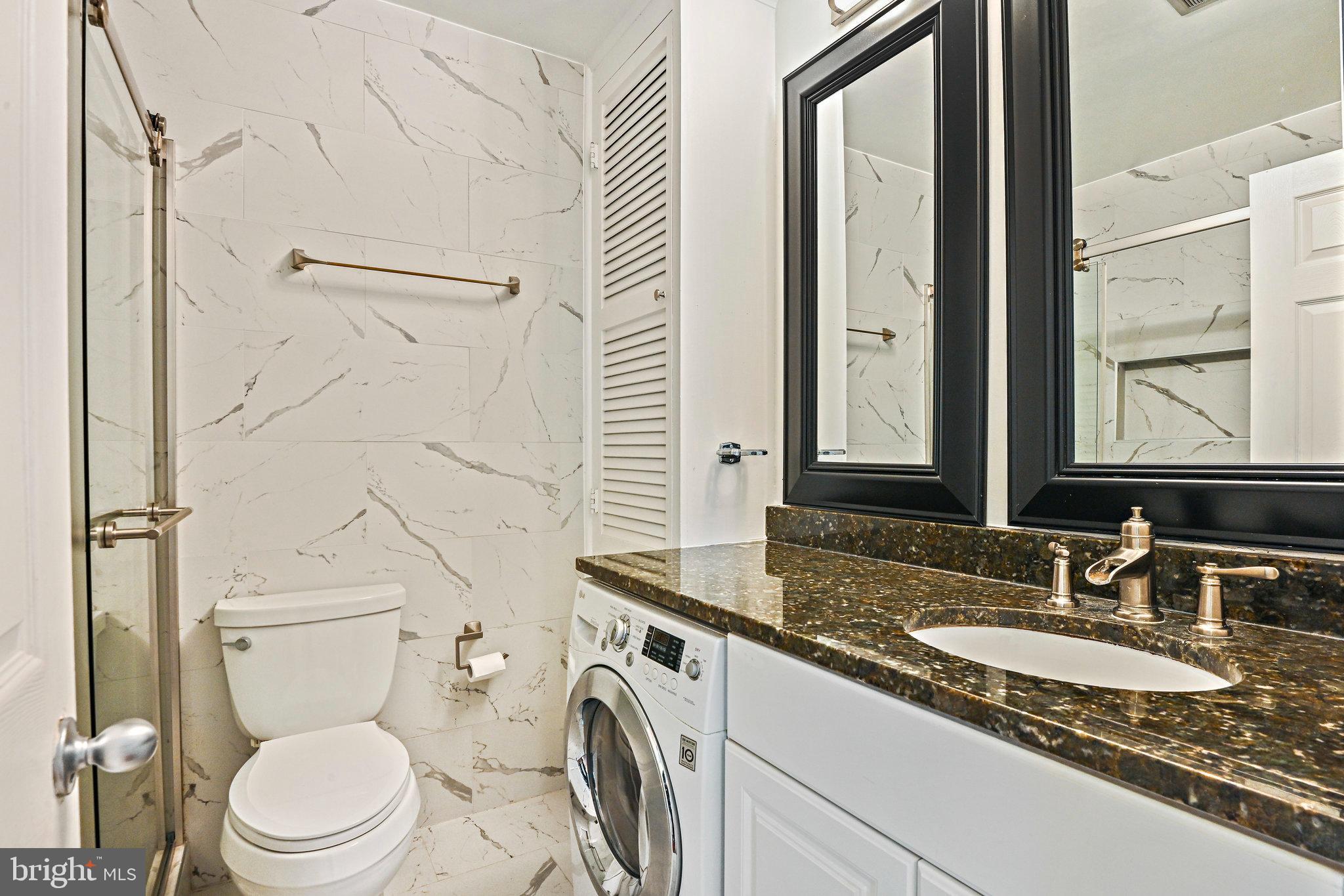 RUCKERS LANGLEY - Residential Lease