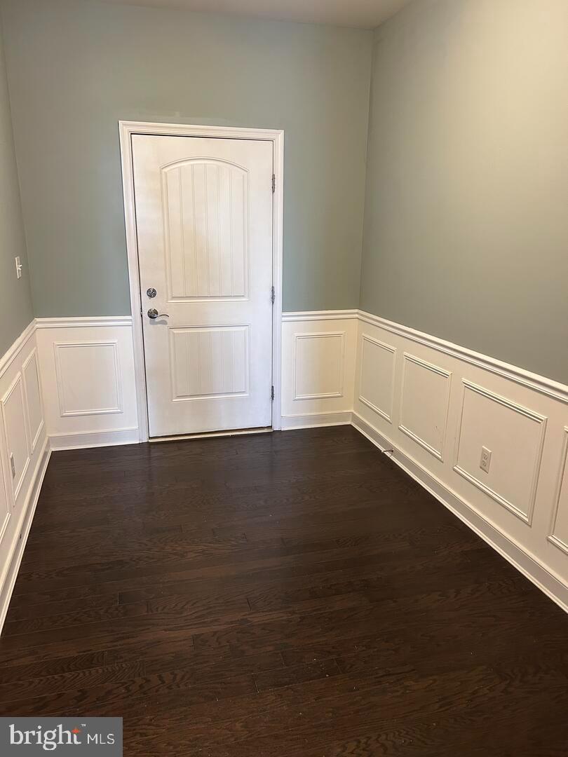 SPRING OAKS - Residential Lease