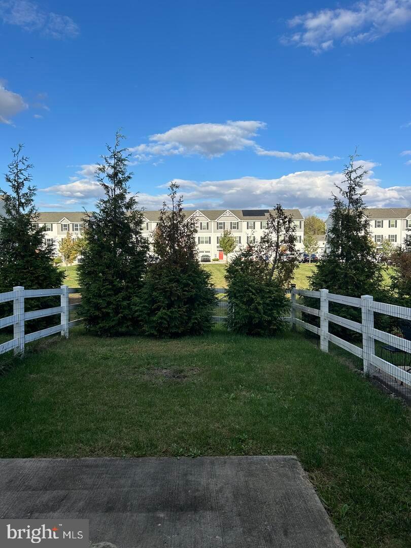 SPRING OAKS - Residential Lease