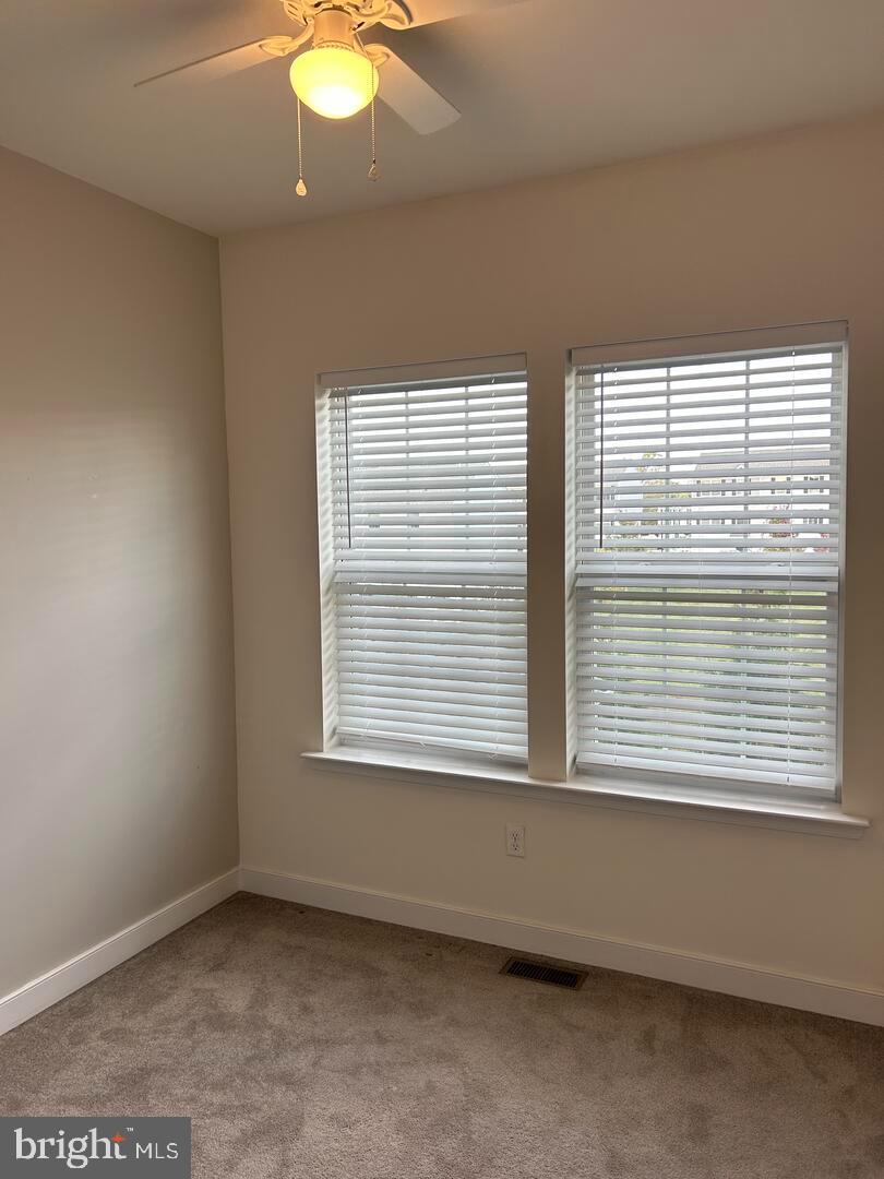 SPRING OAKS - Residential Lease