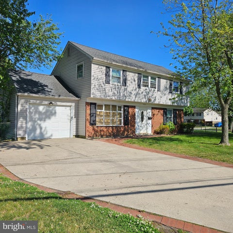 Homes For Rent - 22 Plymouth Drive<br/> MARLTON, NJ 08053