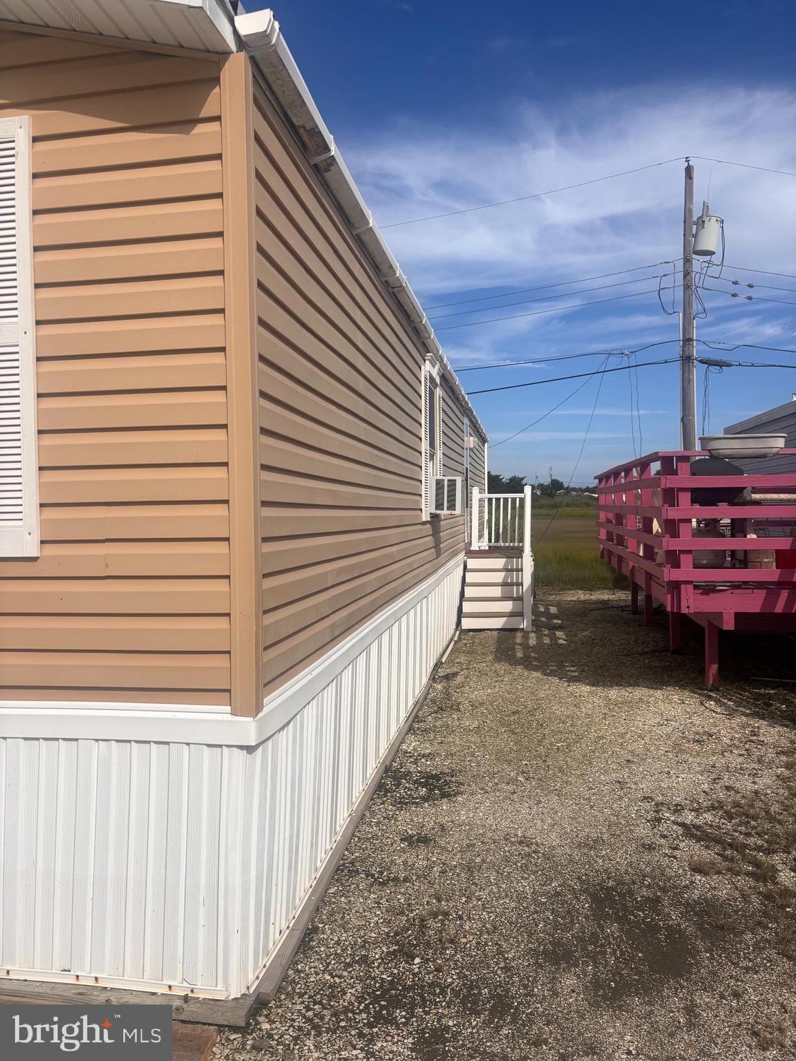 7 SHELL LANE - SOMERSET COVE MARINA