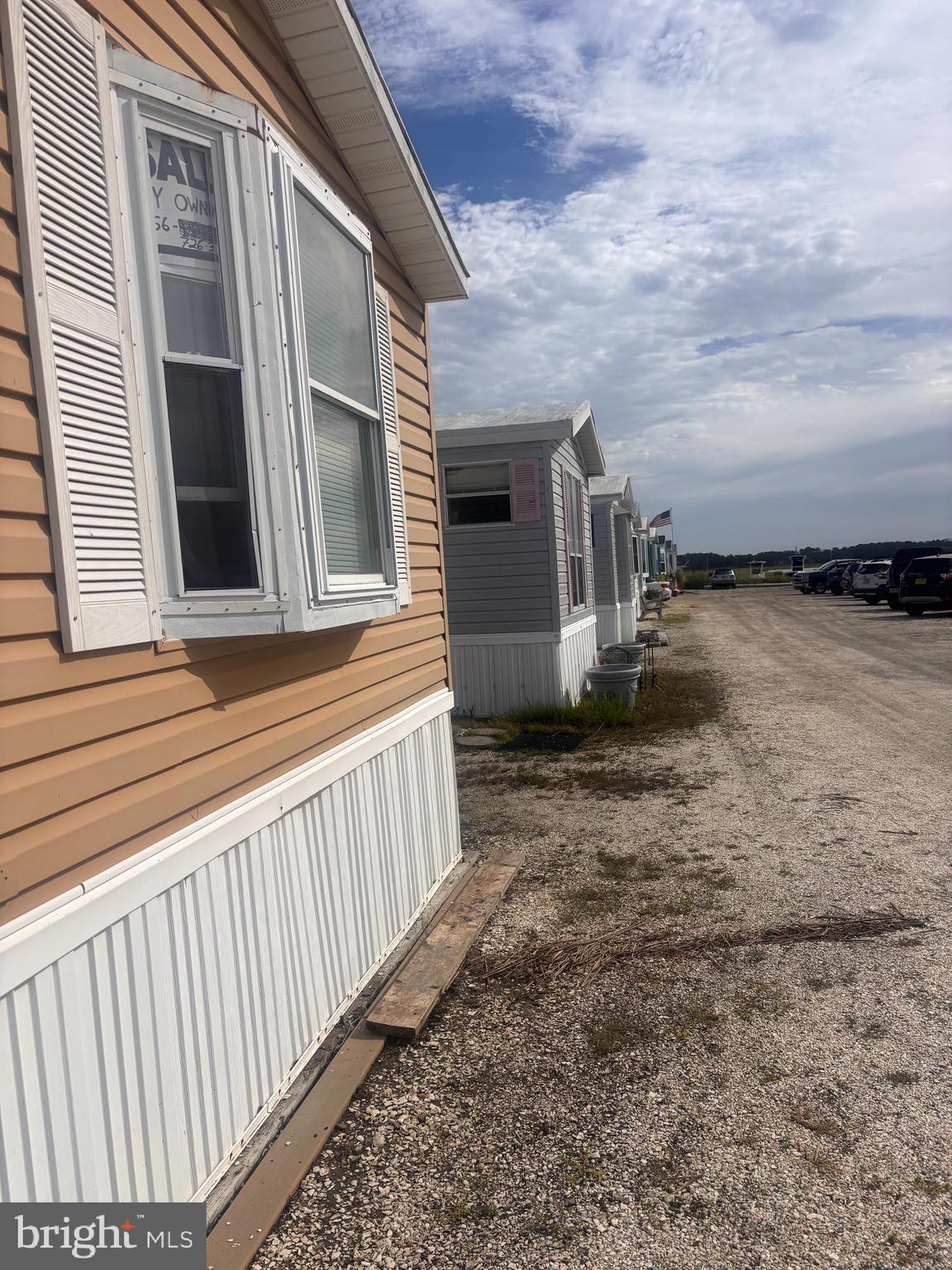 7 SHELL LANE - SOMERSET COVE MARINA