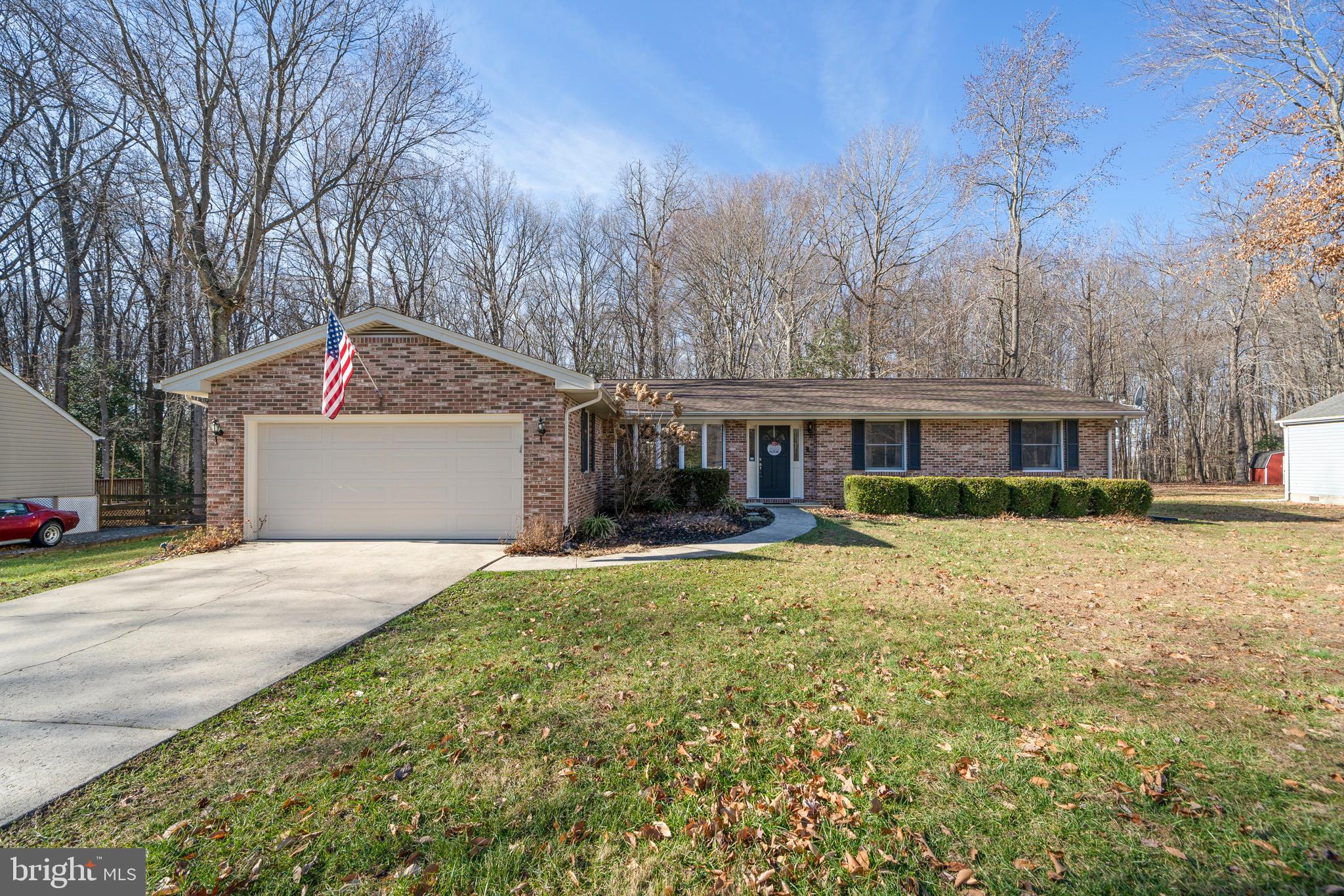 LAUREL BRANCH - Residential