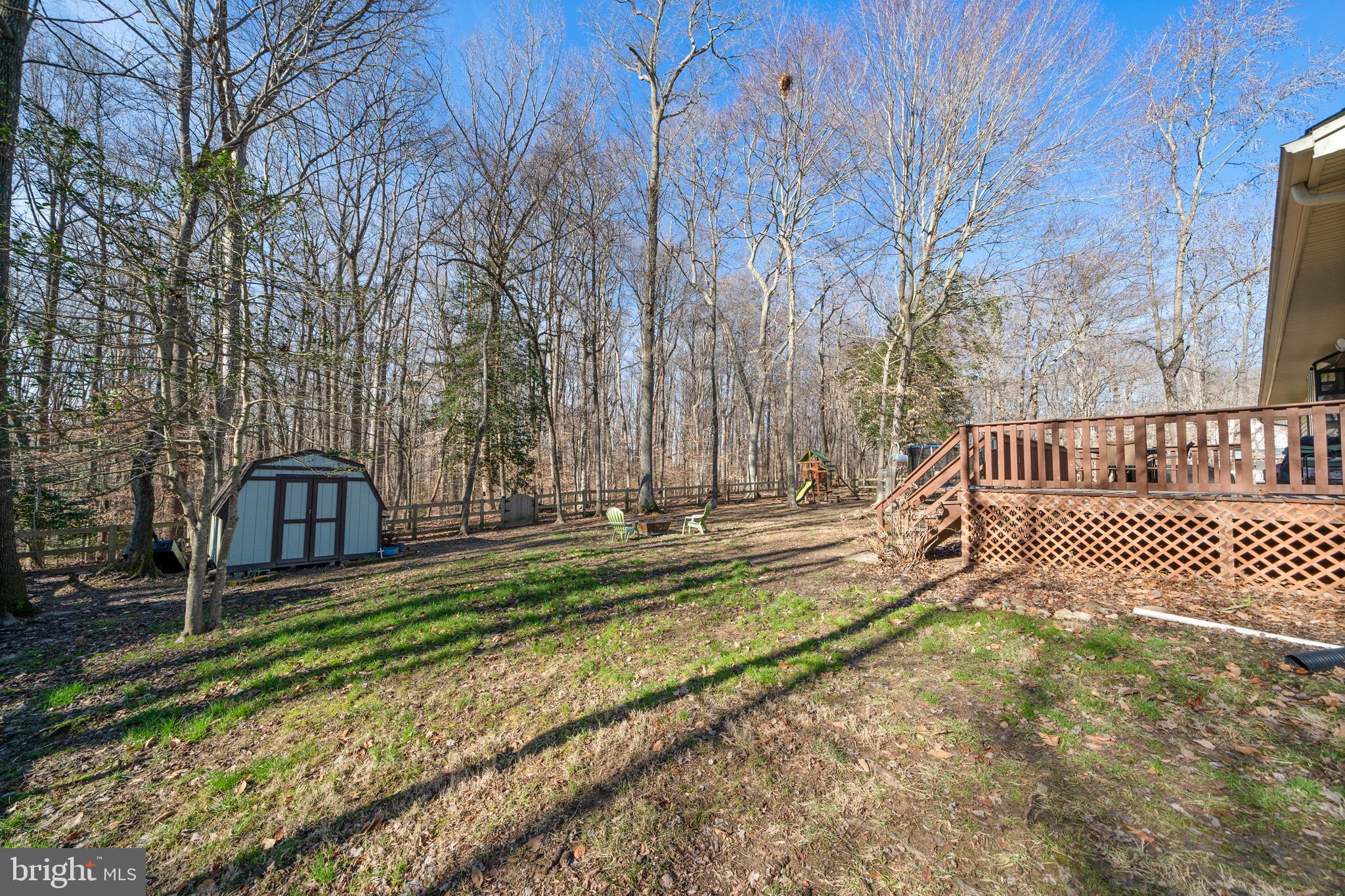 LAUREL BRANCH - Residential