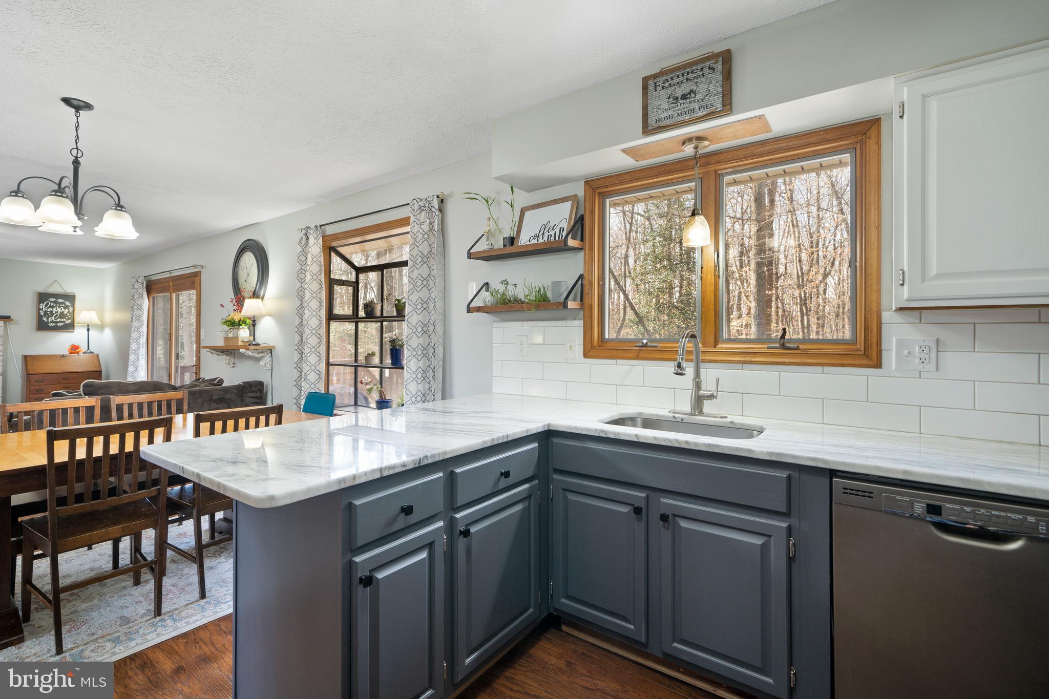 LAUREL BRANCH - Residential