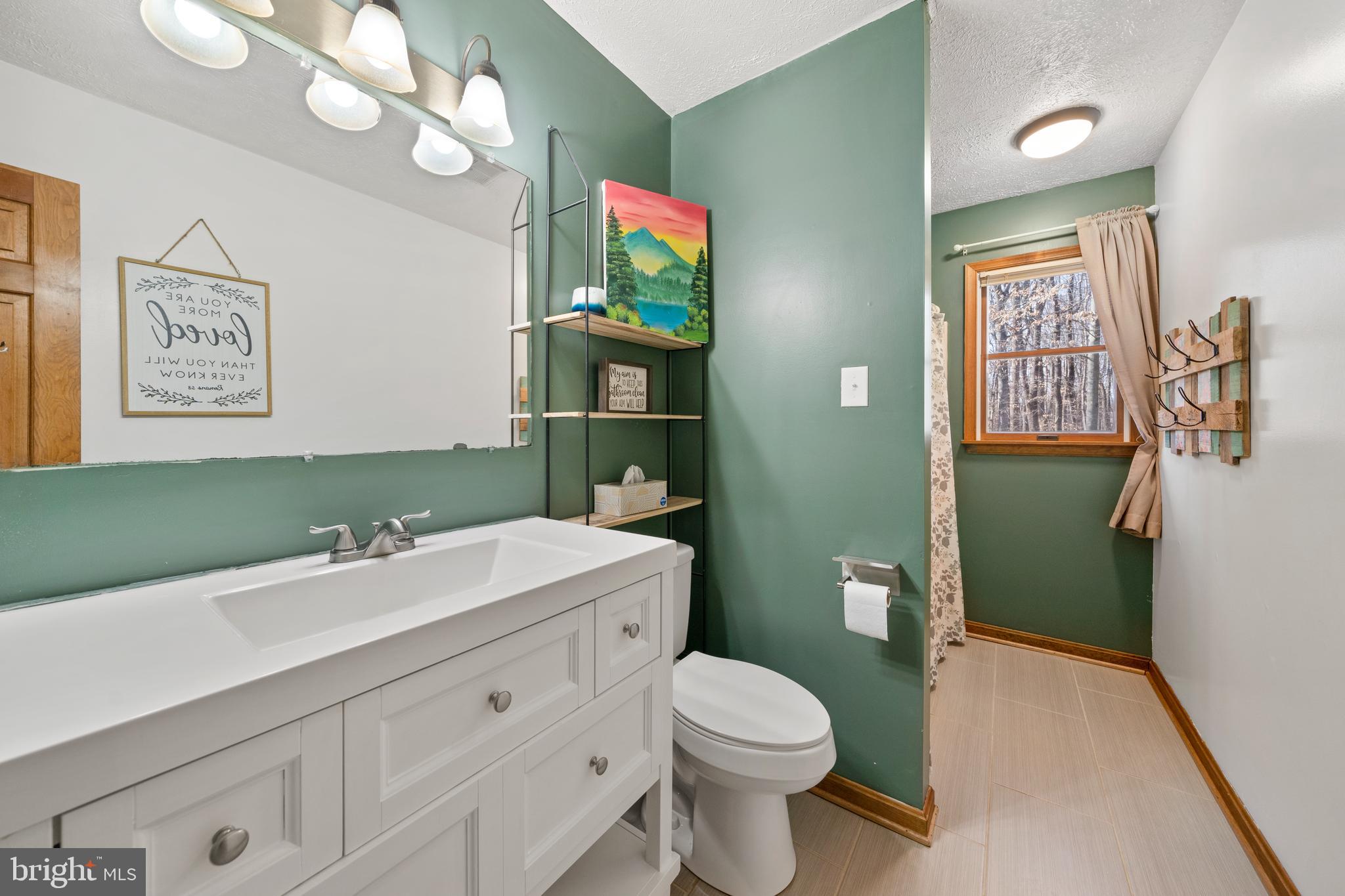 LAUREL BRANCH - Residential