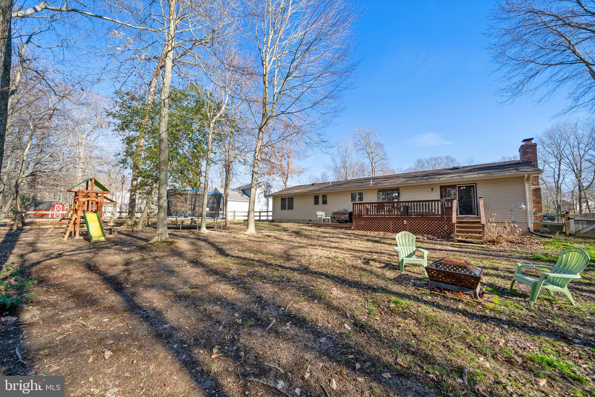 LAUREL BRANCH - Residential