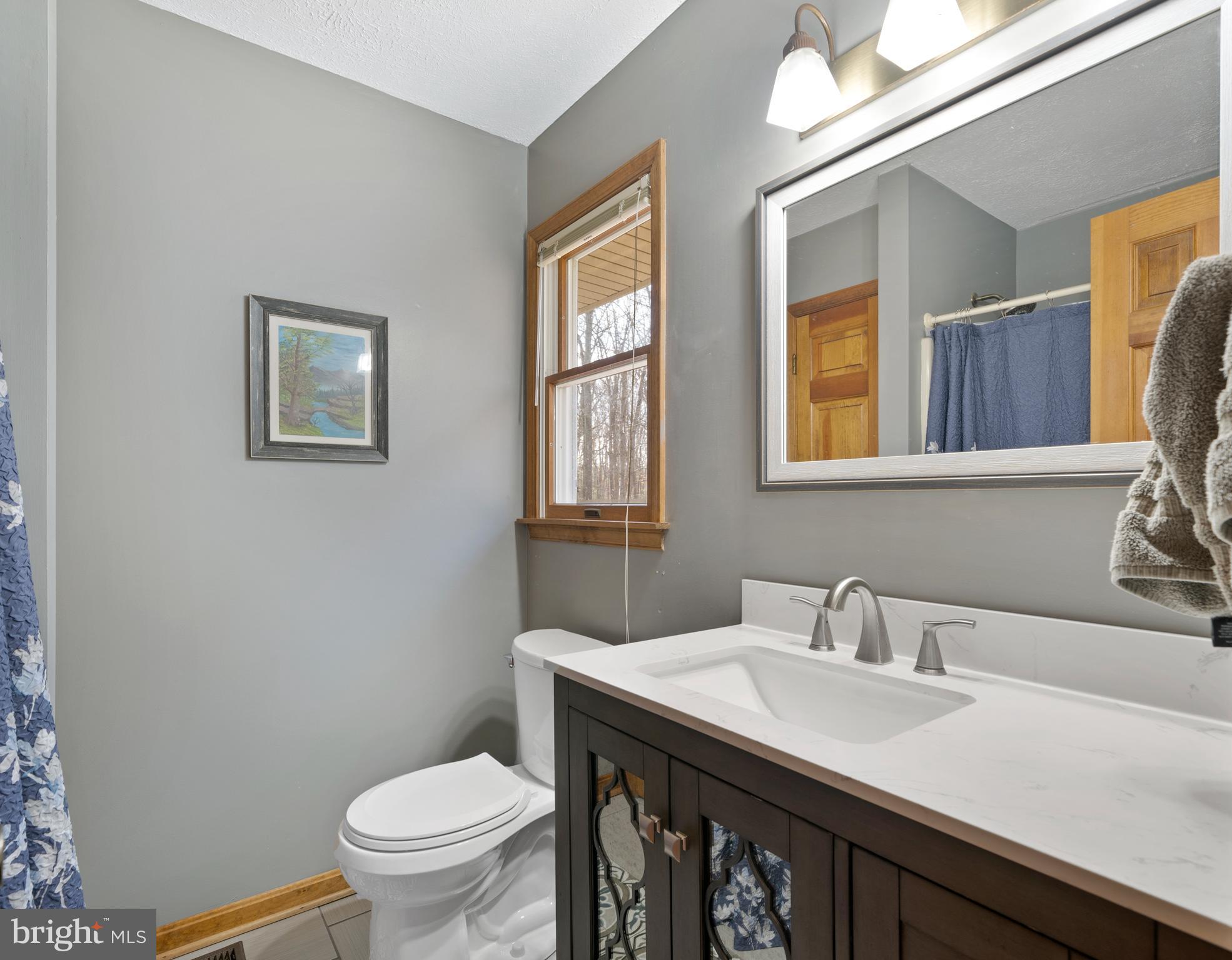 LAUREL BRANCH - Residential