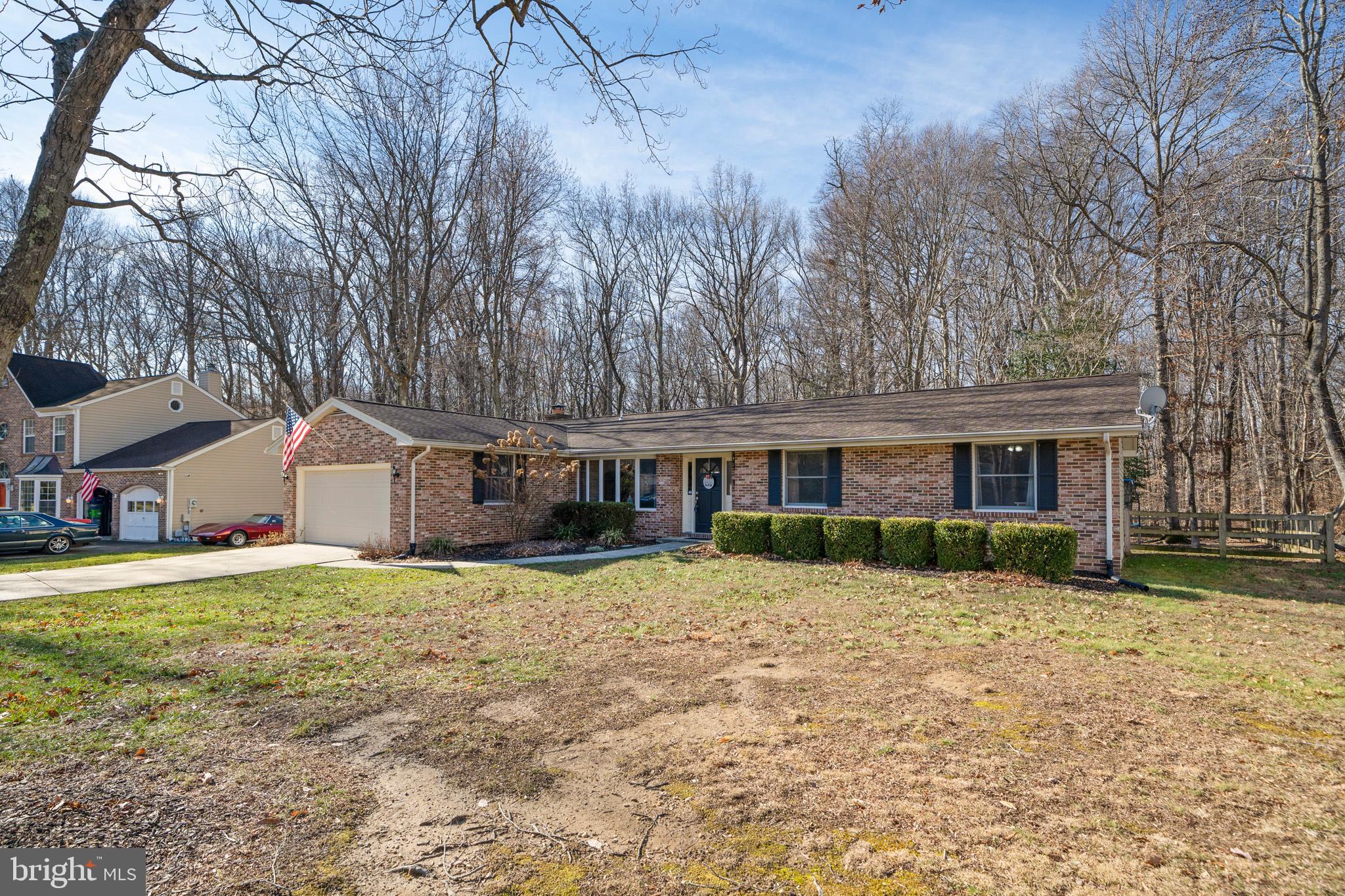 LAUREL BRANCH - Residential