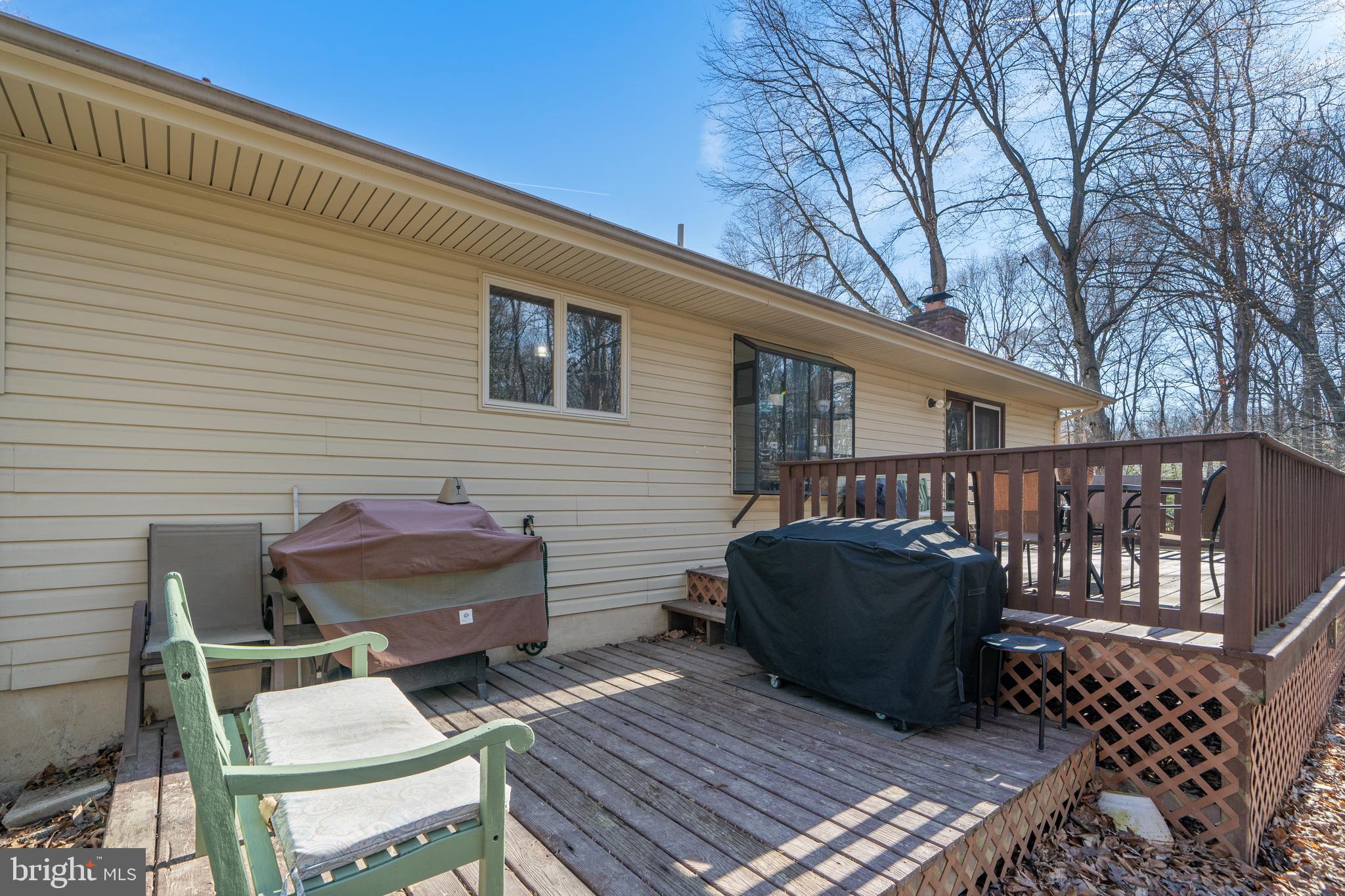 LAUREL BRANCH - Residential