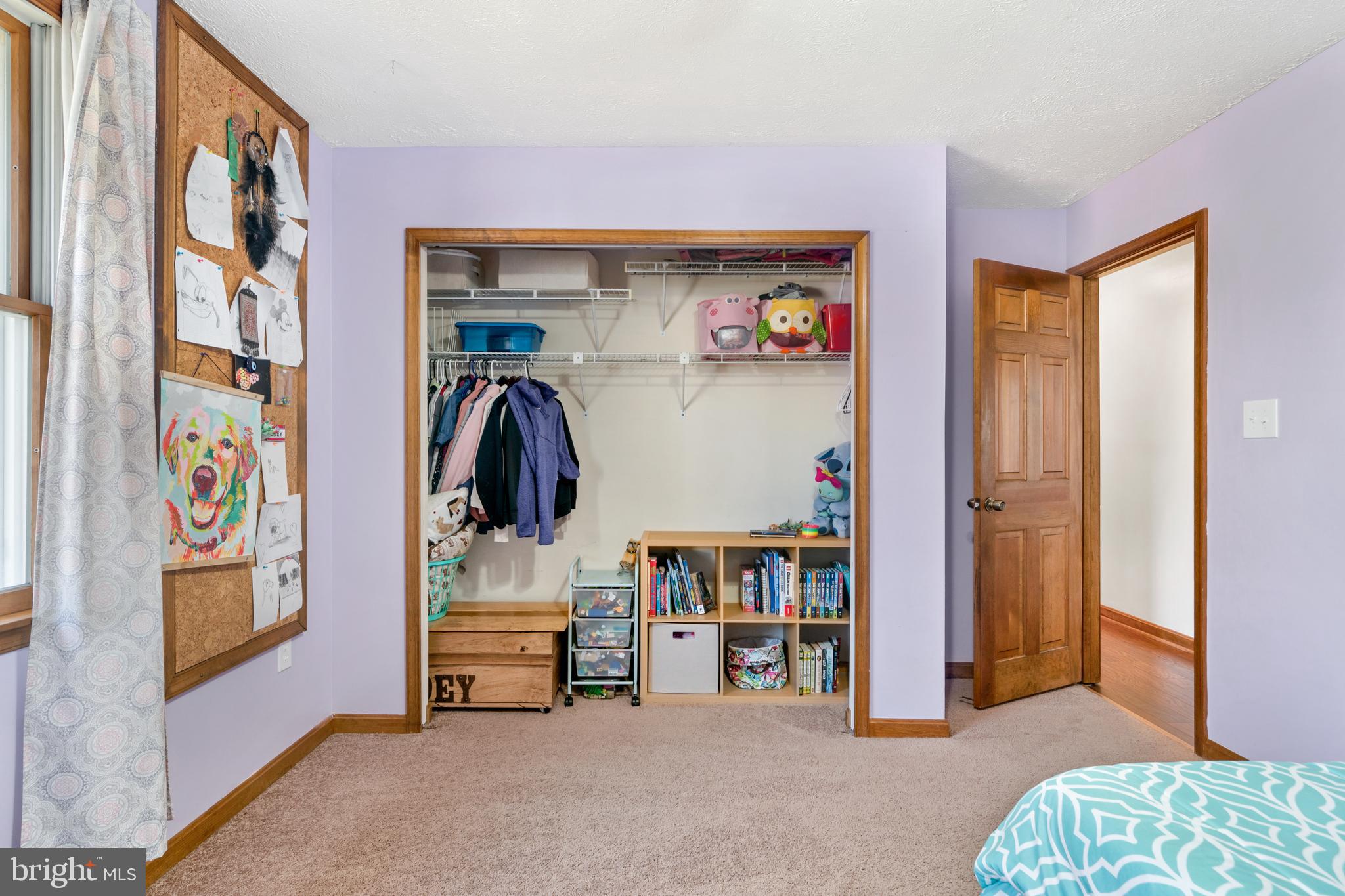 LAUREL BRANCH - Residential