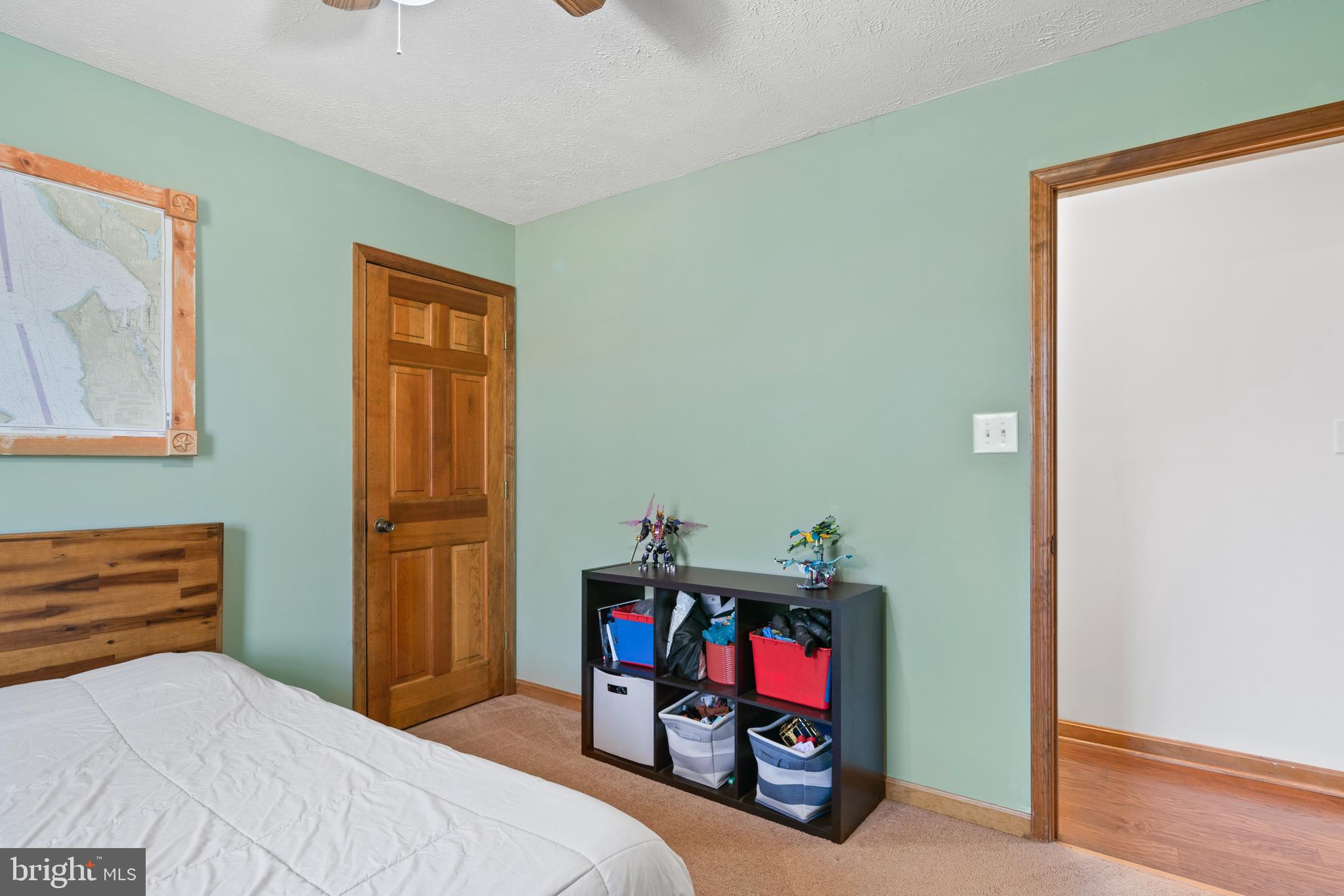 LAUREL BRANCH - Residential