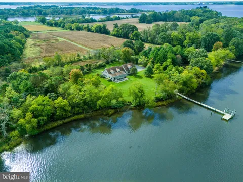 30154 Cods Point Road, Trappe, MD MLS: MDTA2008976