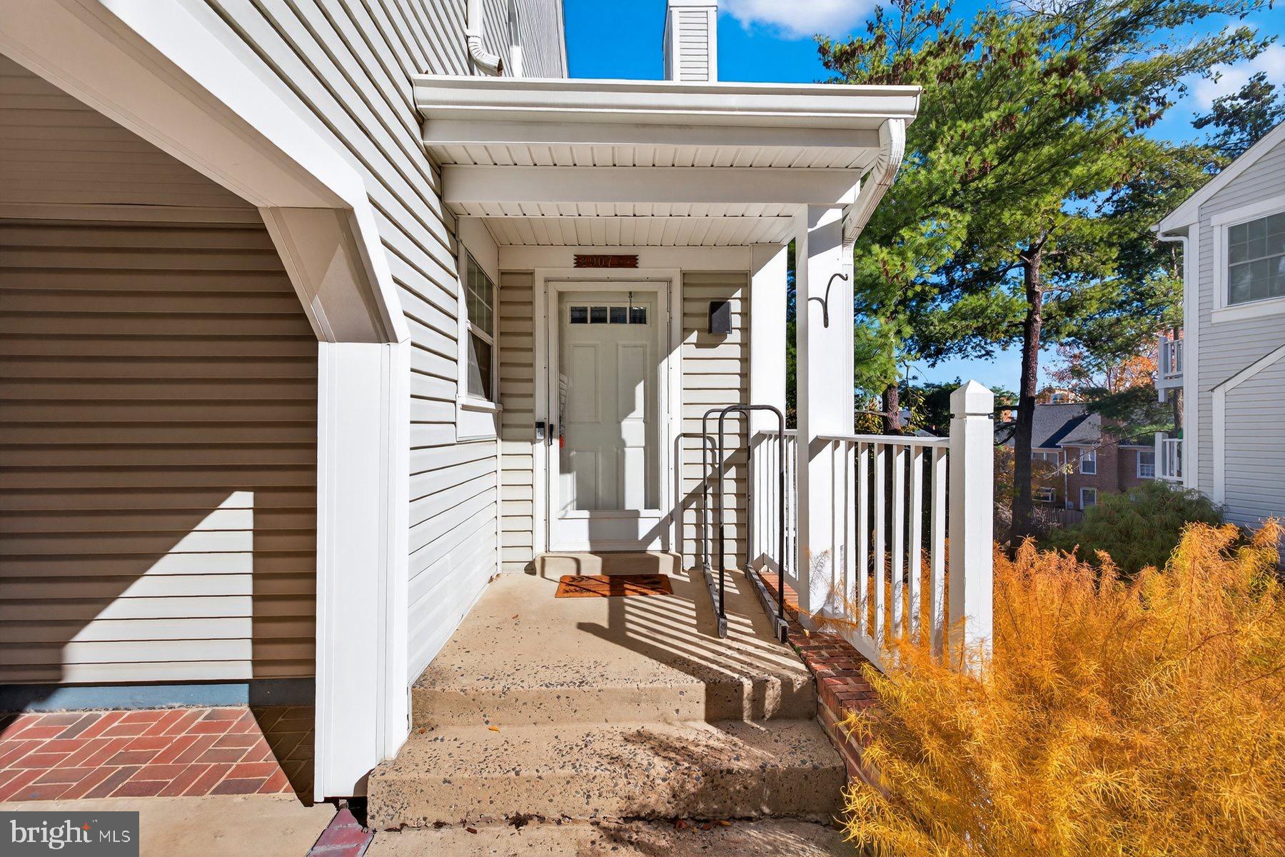 2907 S WOODLEY STREET C