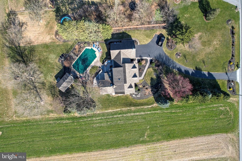 Photo of 2045 ROCKVALE RD, LANCASTER, PA 17602 (MLS # PALA2032042)